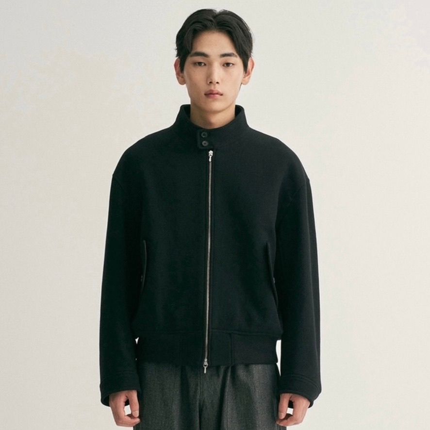 ANOTHER OFFICE - 【残り一点】Huge Harrington Jacket | ACRMTSM