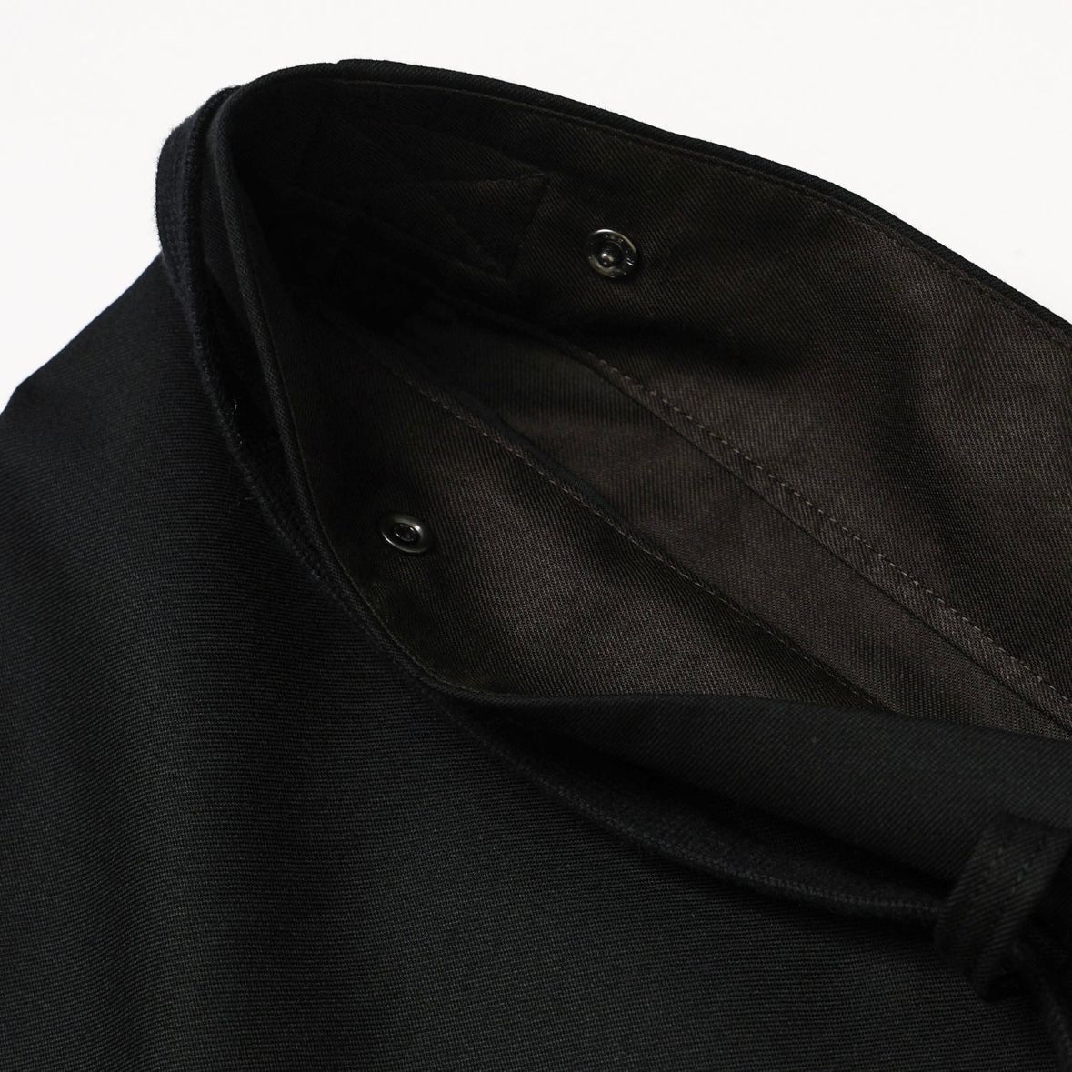 Dulcamara セットアップ サイズ1 ジーロンラムBL タックワイドPT