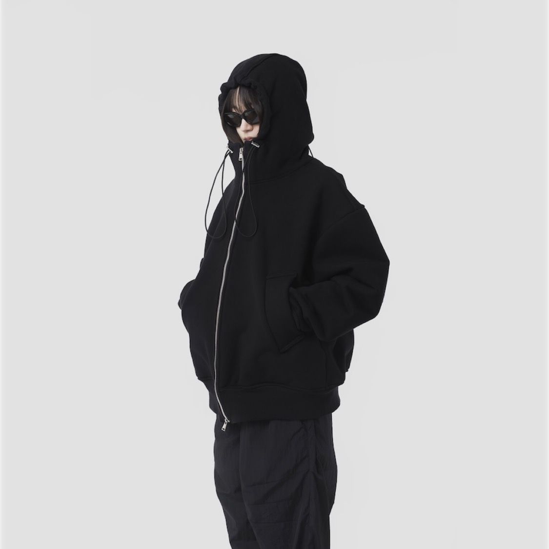 OUAT - 【残りわずか】Astro Parka | ACRMTSM ONLINE STORE