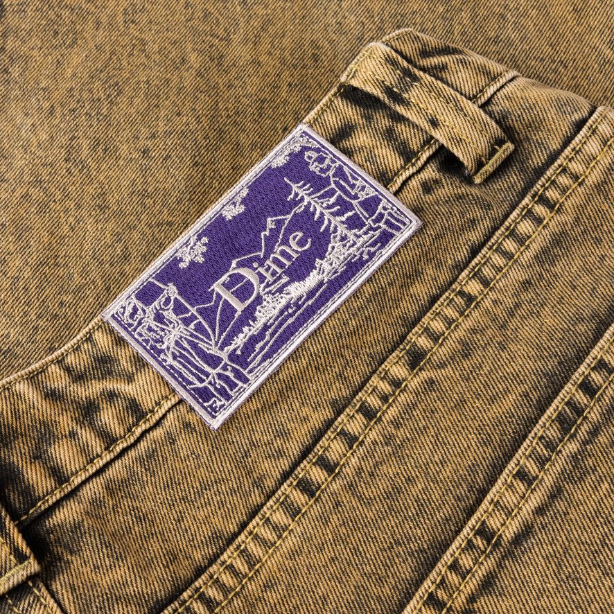 Dime - 【残り一点】Classic Baggy Denim Pants | ACRMTSM ONLINE STORE