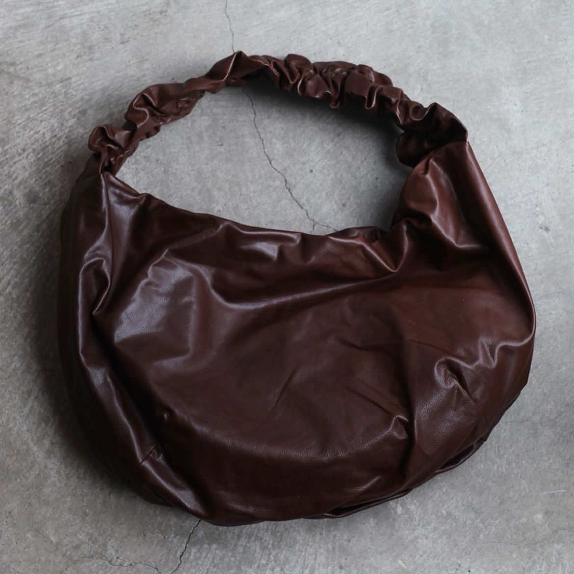 OUAT - 【残りわずか】Office Bag(BLACK) | ACRMTSM ONLINE STORE