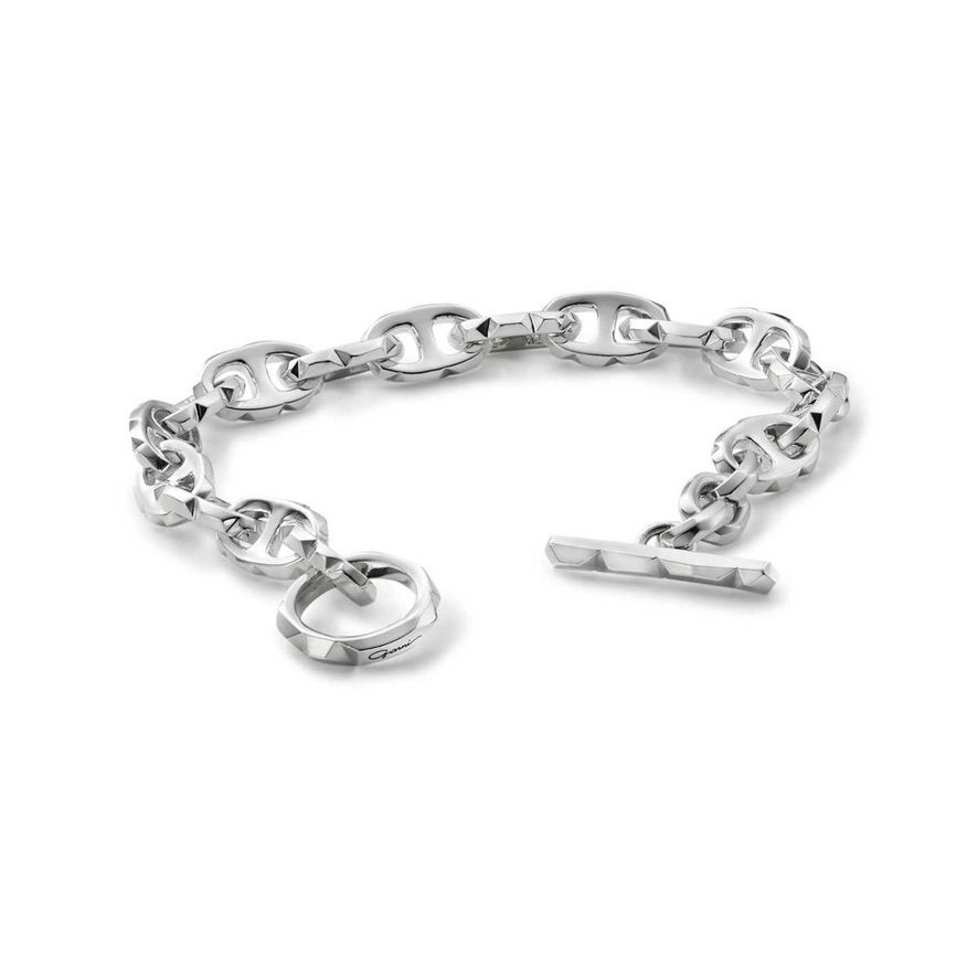 GARNI - 【お取り寄せ注文可能】Clash Chain Bracelet_S | ACRMTSM