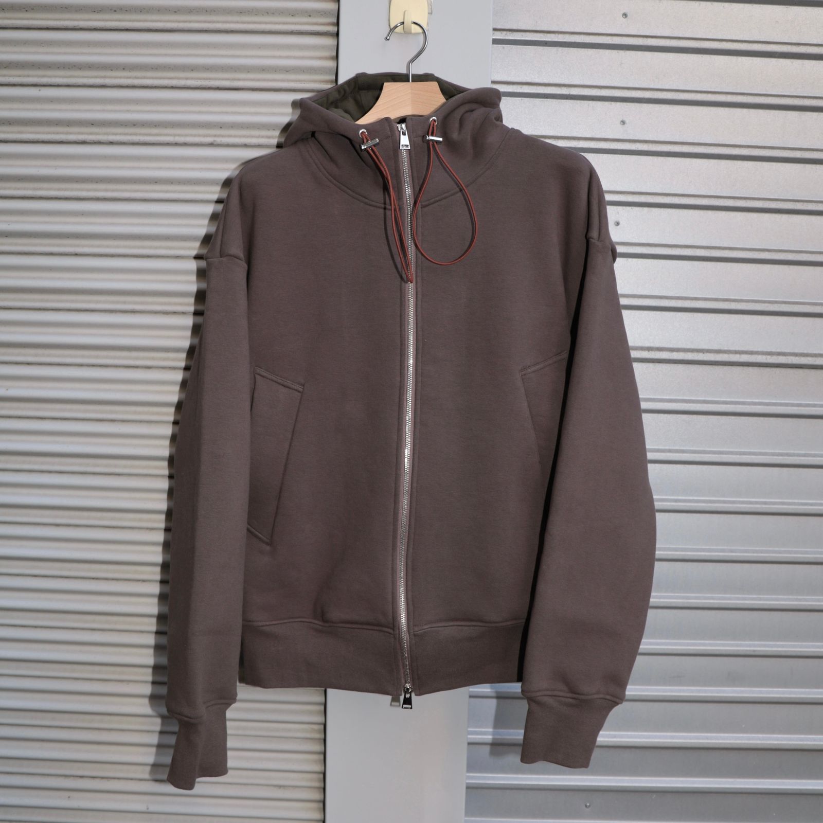 OUAT - 【残りわずか】Astro Parka | ACRMTSM ONLINE STORE