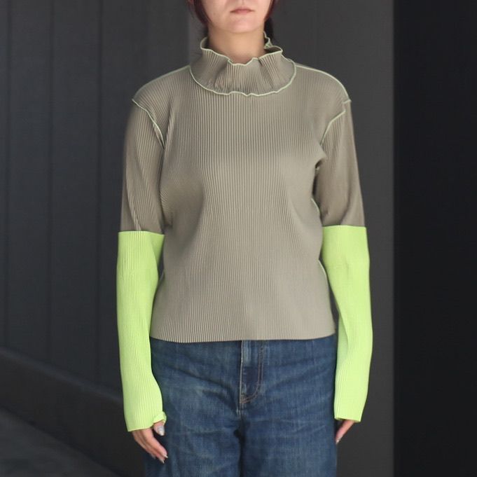 kotohayokozawa - 2025 AW | ACRMTSM ONLINE STORE