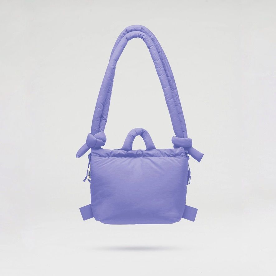 OLEND - 【残りわずか】Compact Ona Soft Bag | ACRMTSM ONLINE STORE