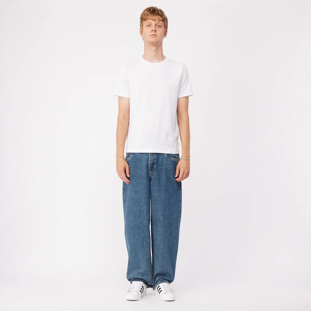 Dime - 【残りわずか】Baggy Denim Pants | ACRMTSM ONLINE STORE