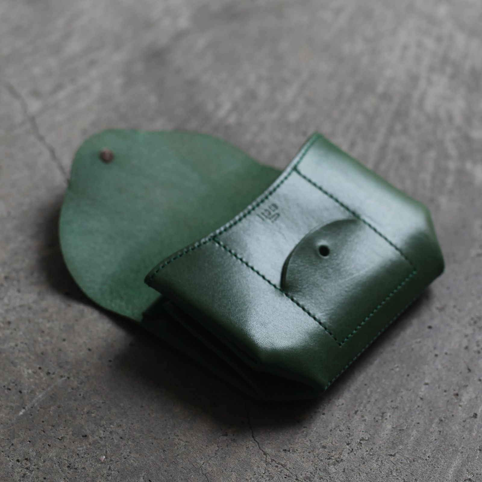 irose - 【残り一点】Ric-Rac Mini Wallet | ACRMTSM ONLINE STORE