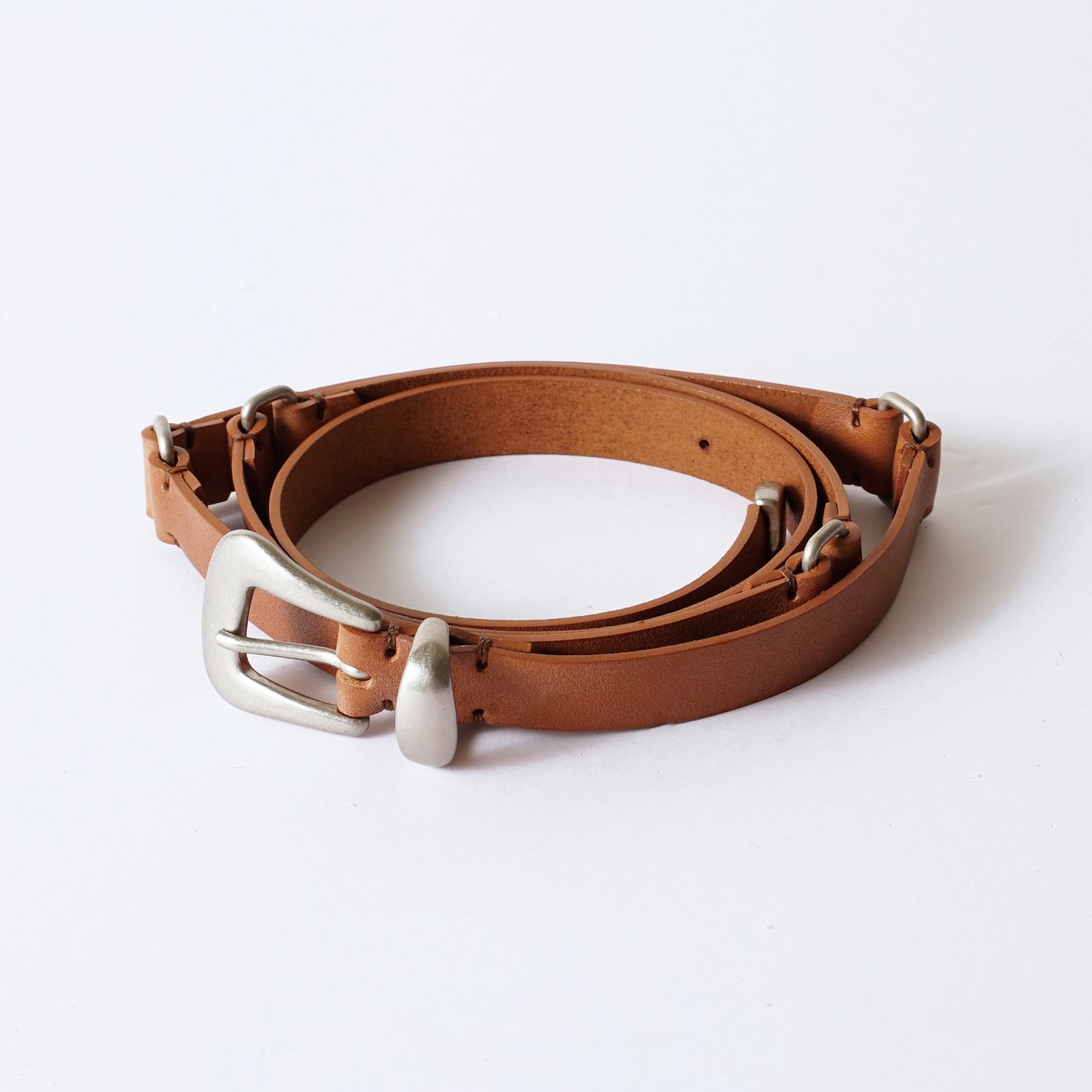 YOKE - 【残りわずか】Western Belt | ACRMTSM ONLINE STORE