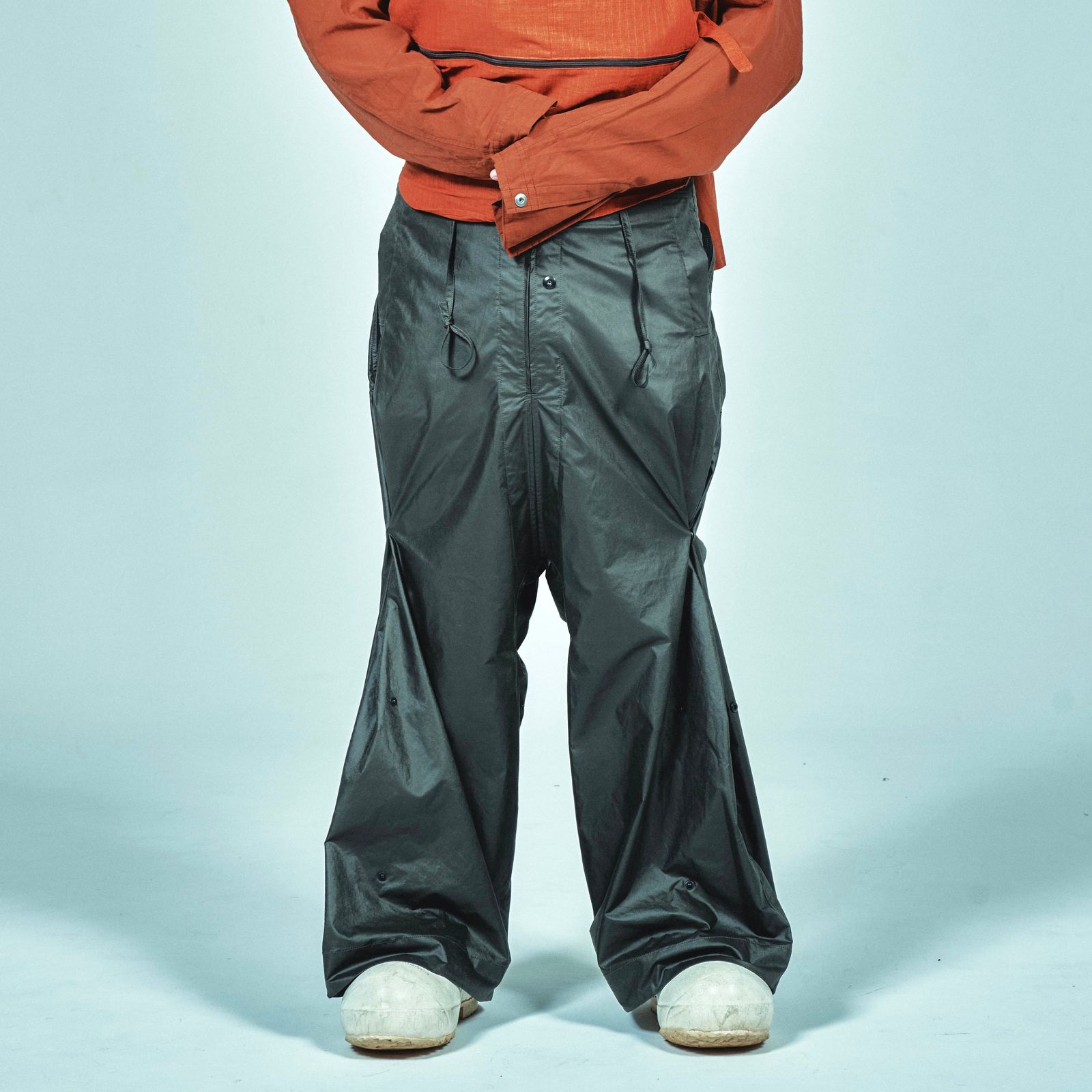 JIAN YE - ジェンイェ | 公式通販サイト | ACRMTSM