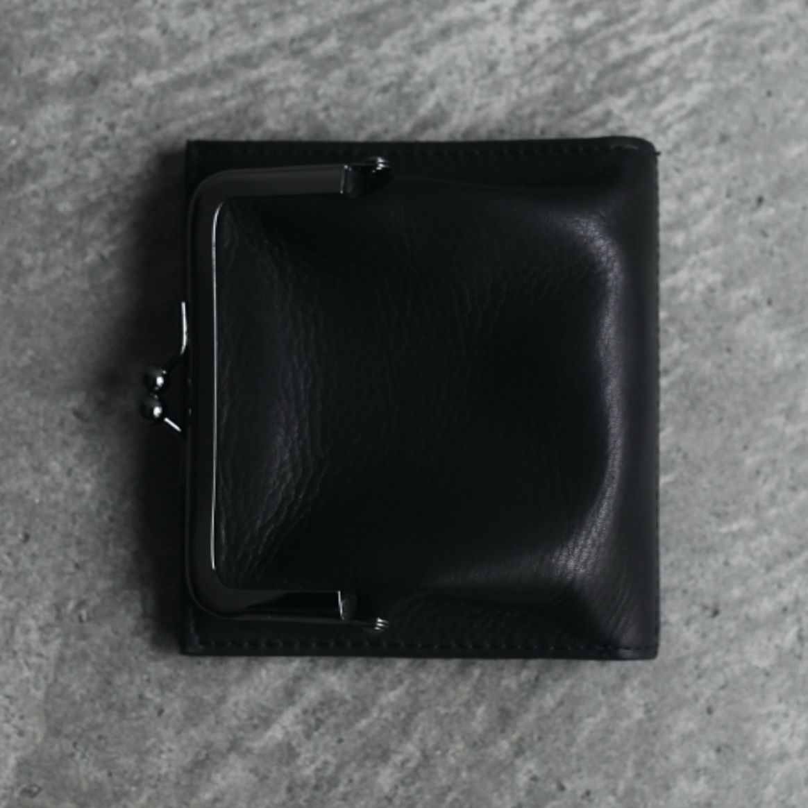 discord Yohji Yamamoto - 【再販売通知受付可能】口金ウォレット_M