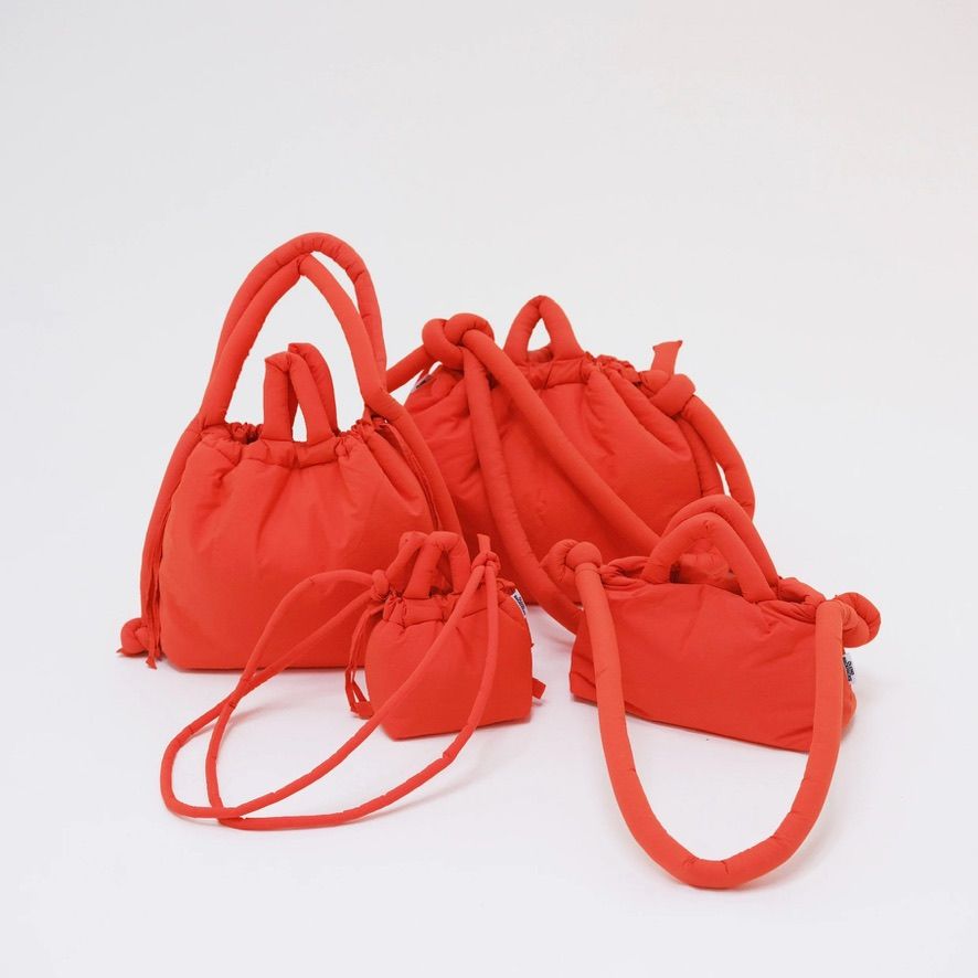 オレンド デニム OLEND BACKPACKS MINI ONA SOFT オレンド OLEND