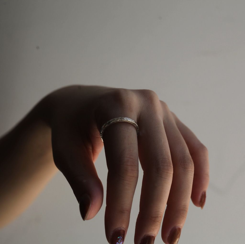 iolom - 【お取り寄せ注文可能】Ring_063 | ACRMTSM ONLINE STORE