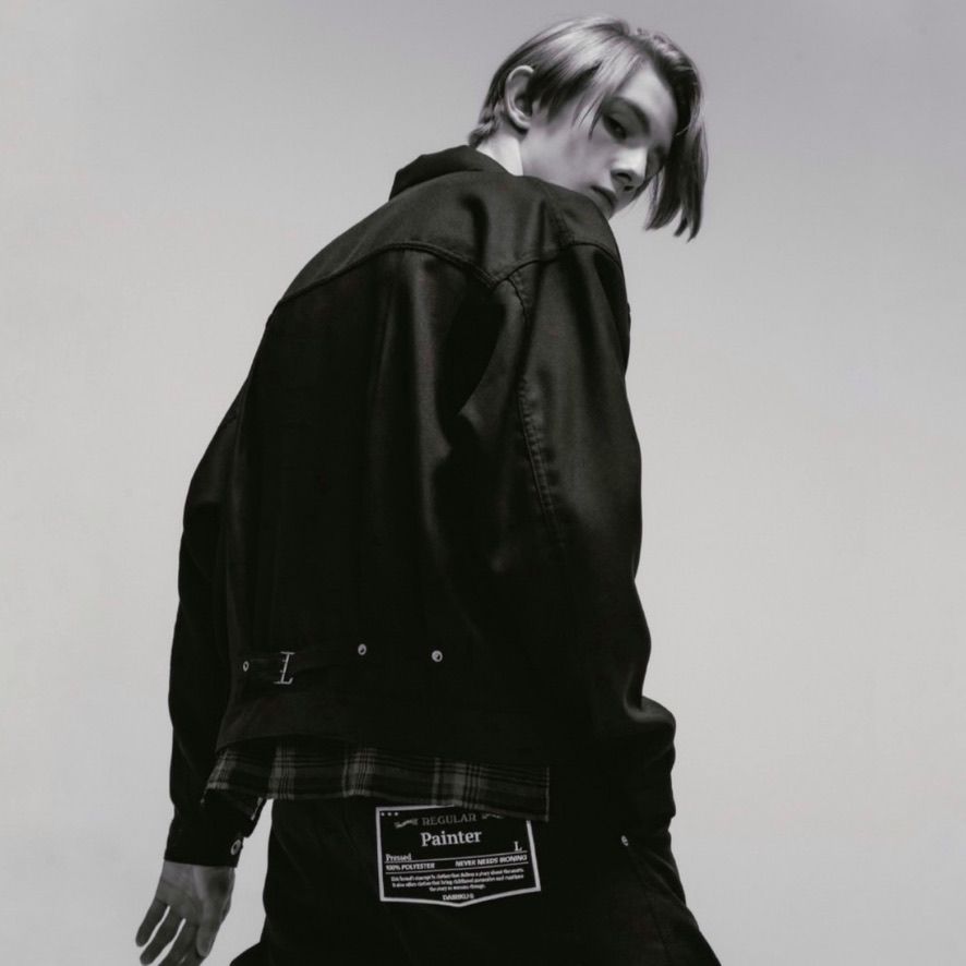 DAIRIKU - 【再販売通知受付可能】2pkt Polyester Jacket | ACRMTSM