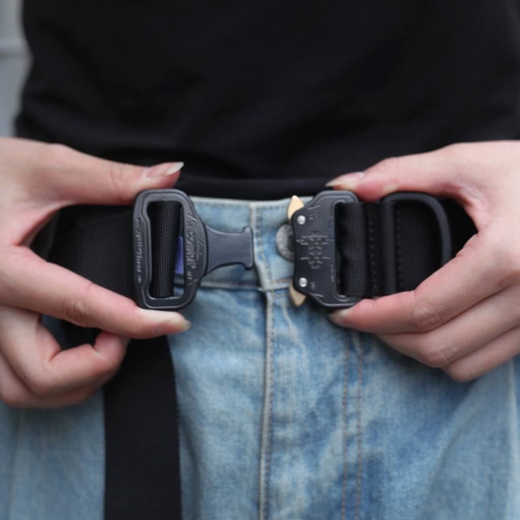 bagjack - 【残りわずか】NXL Cobra Belt(40mm) | ACRMTSM ONLINE STORE