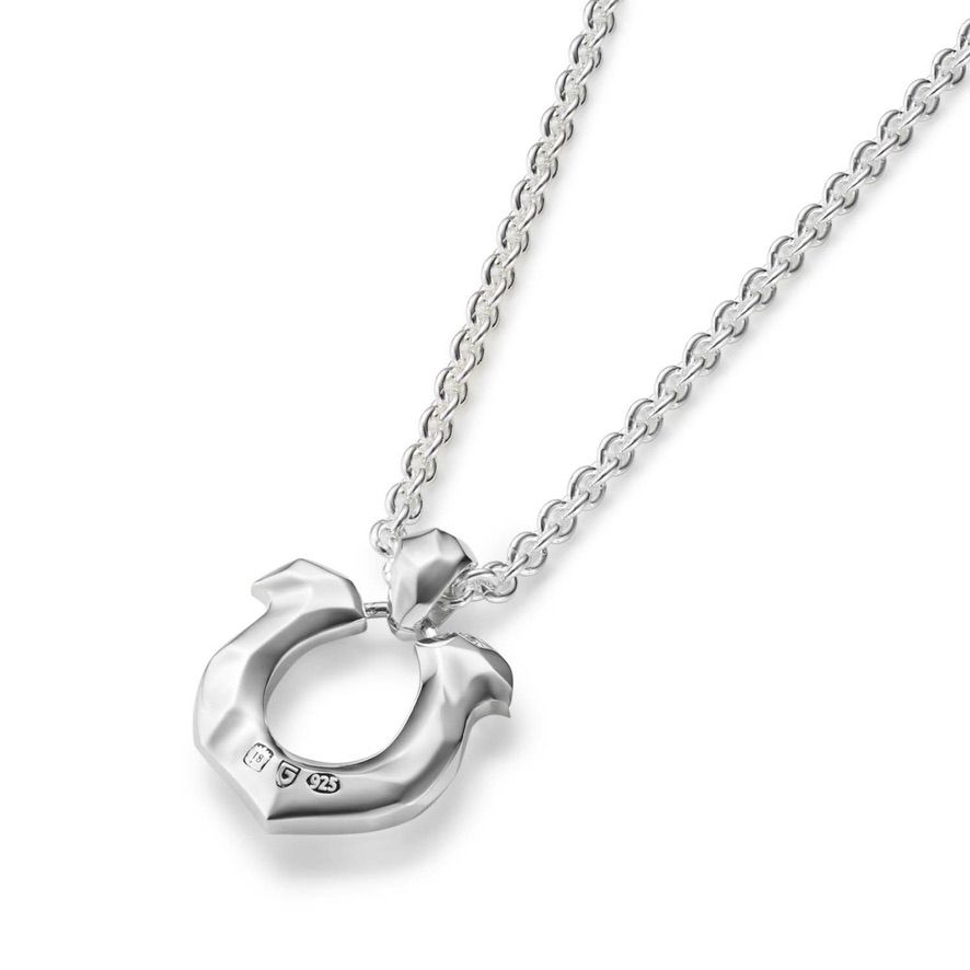 GARNI - 【お取り寄せ注文可能】Fortune Pendant_L | ACRMTSM ONLINE STORE