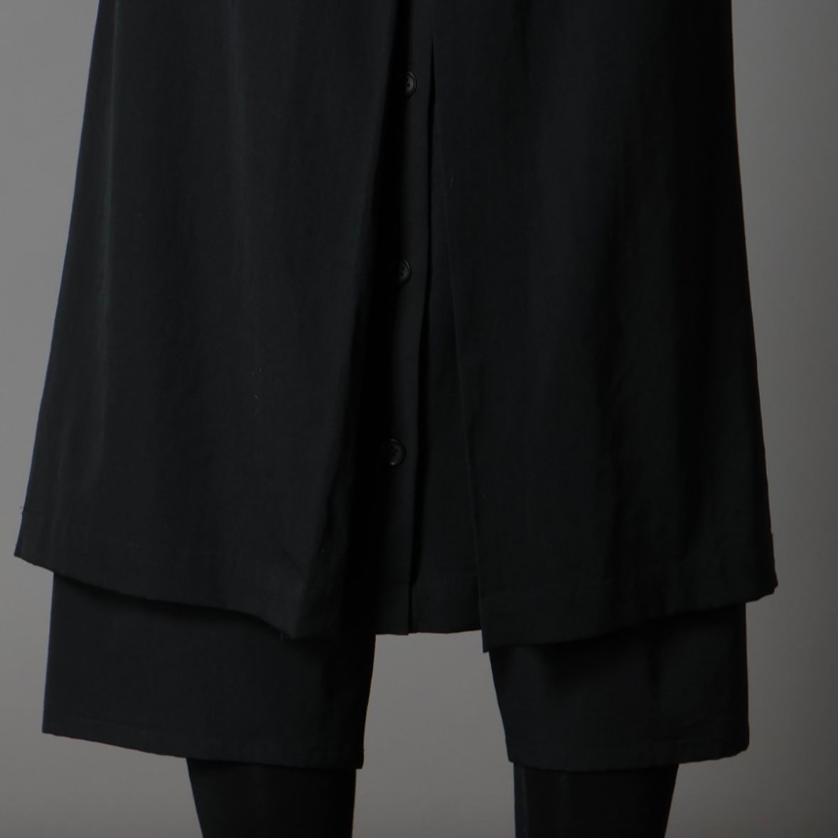 Ground Y - 【再販売通知受付可能】Wrap Pants | ACRMTSM ONLINE STORE