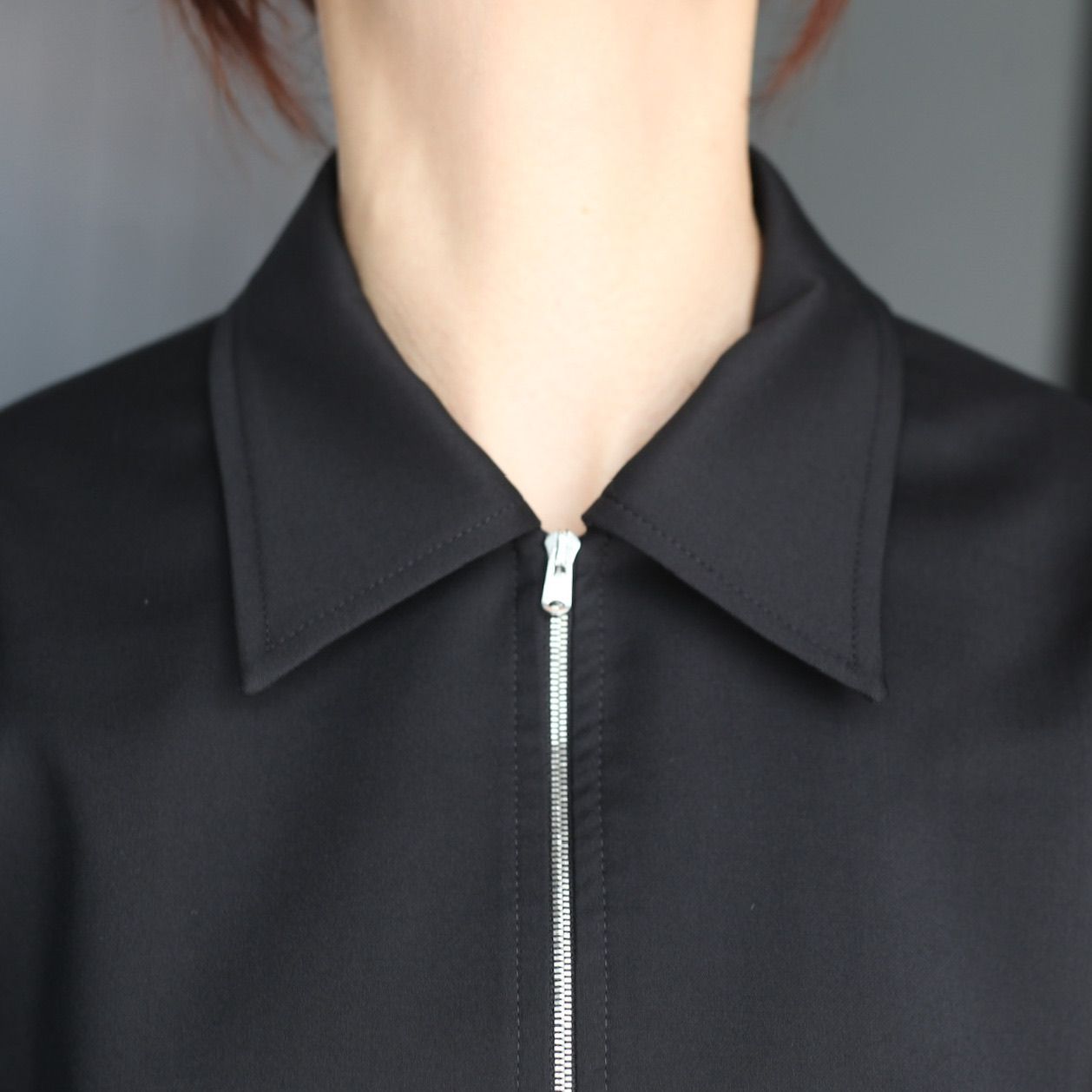 OUR LEGACY - 【残り一点】Mini jacket | ACRMTSM ONLINE STORE