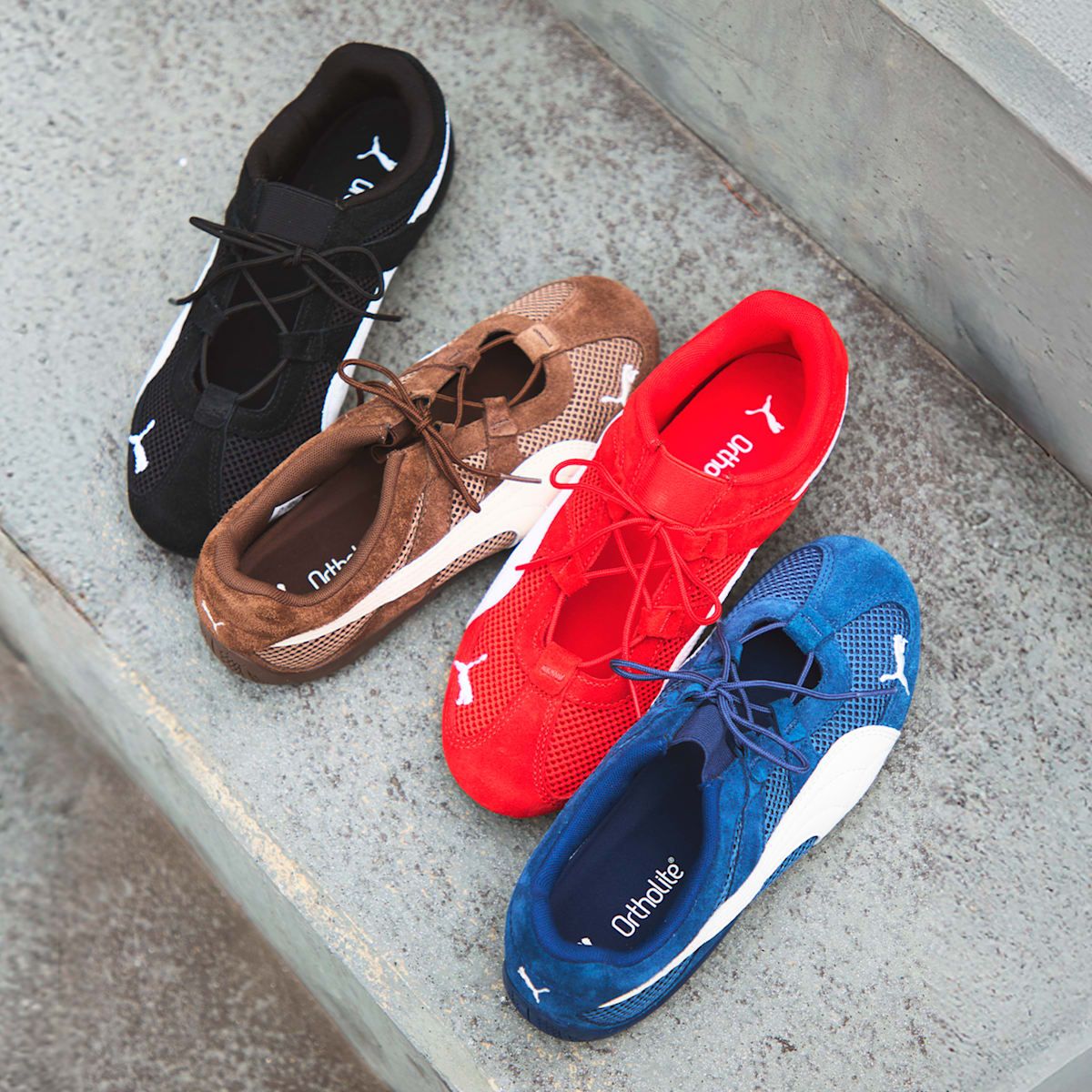 PUMA - 【残り一点】Speedcat GO WNS | ACRMTSM ONLINE STORE