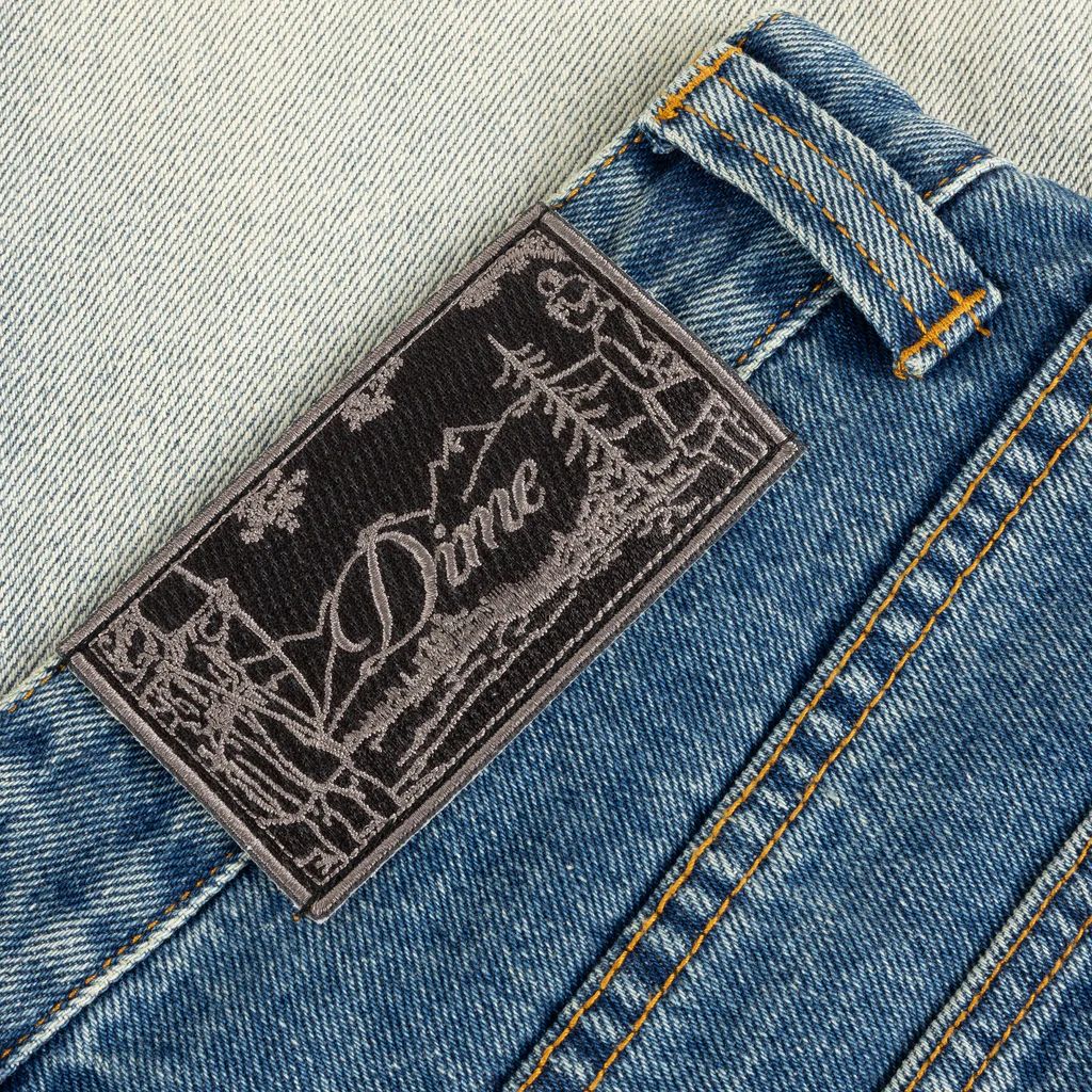 Dime - 【残り一点】Straight Denim Pants | ACRMTSM ONLINE STORE