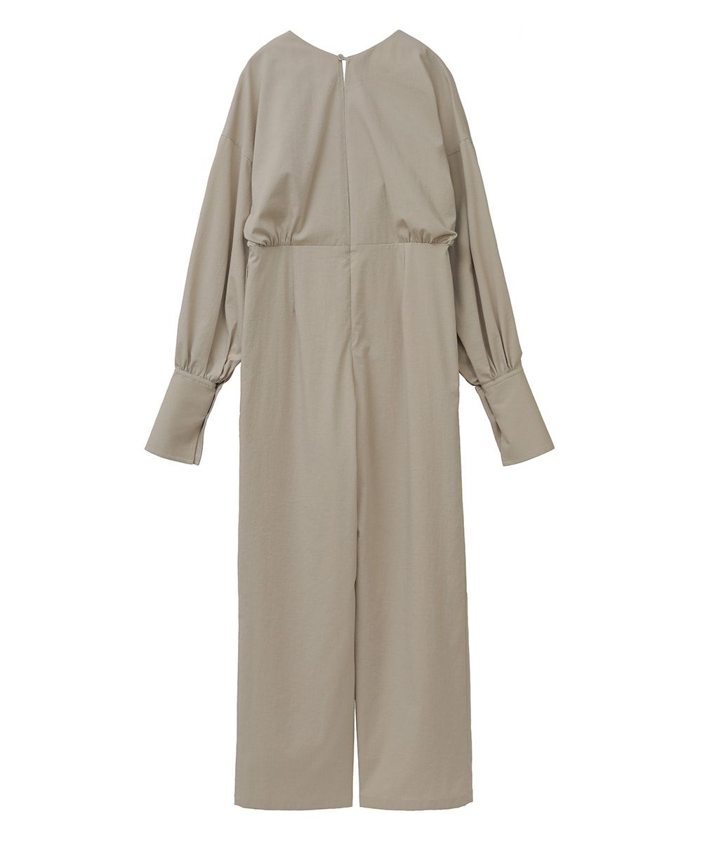 CLANE - ドッキングオールインワン - 2WAY CACHE COEUR ALL IN ONE