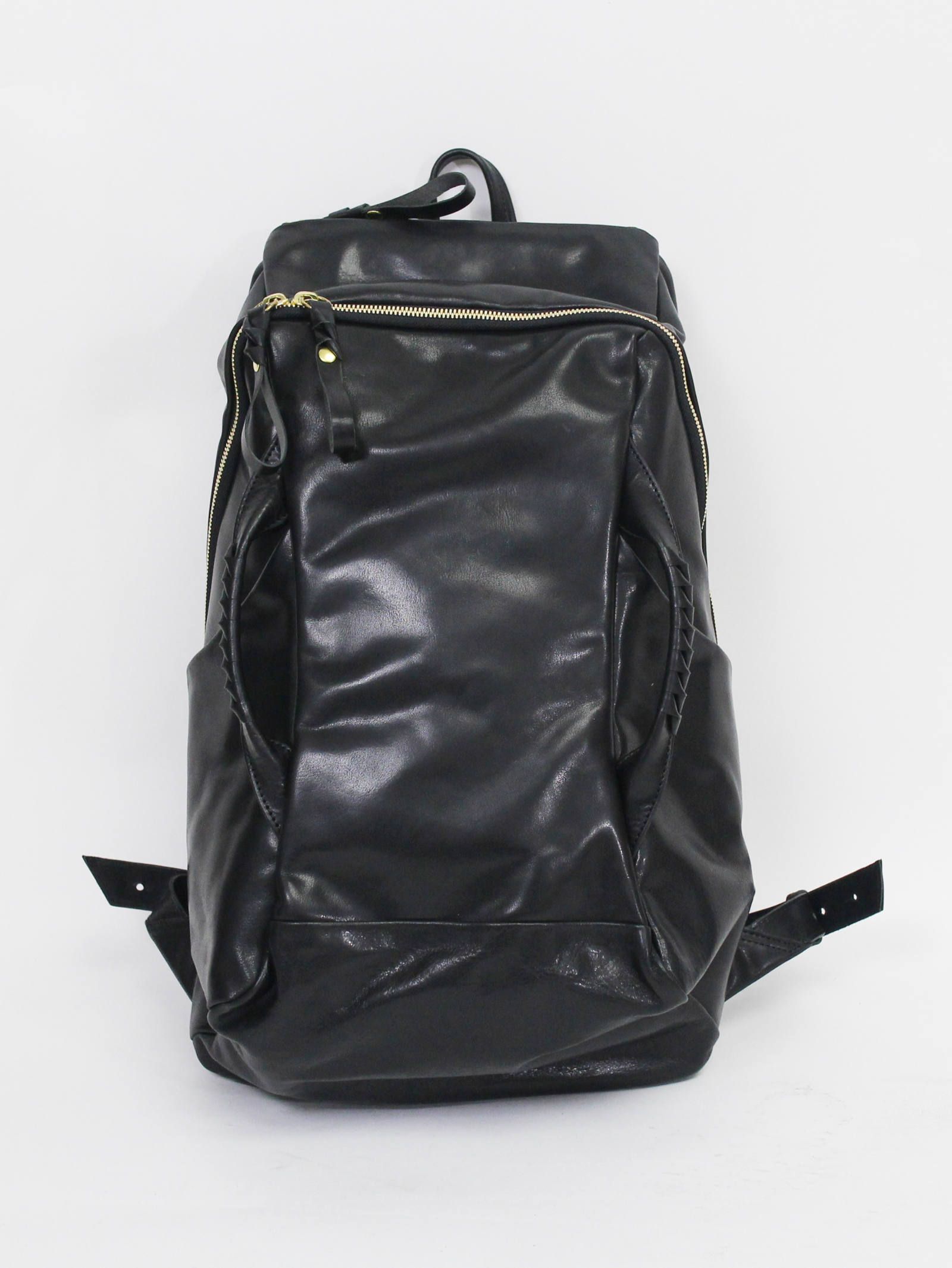 cornelian taurus by daisuke iwanaga - タートルリュック - Turtle