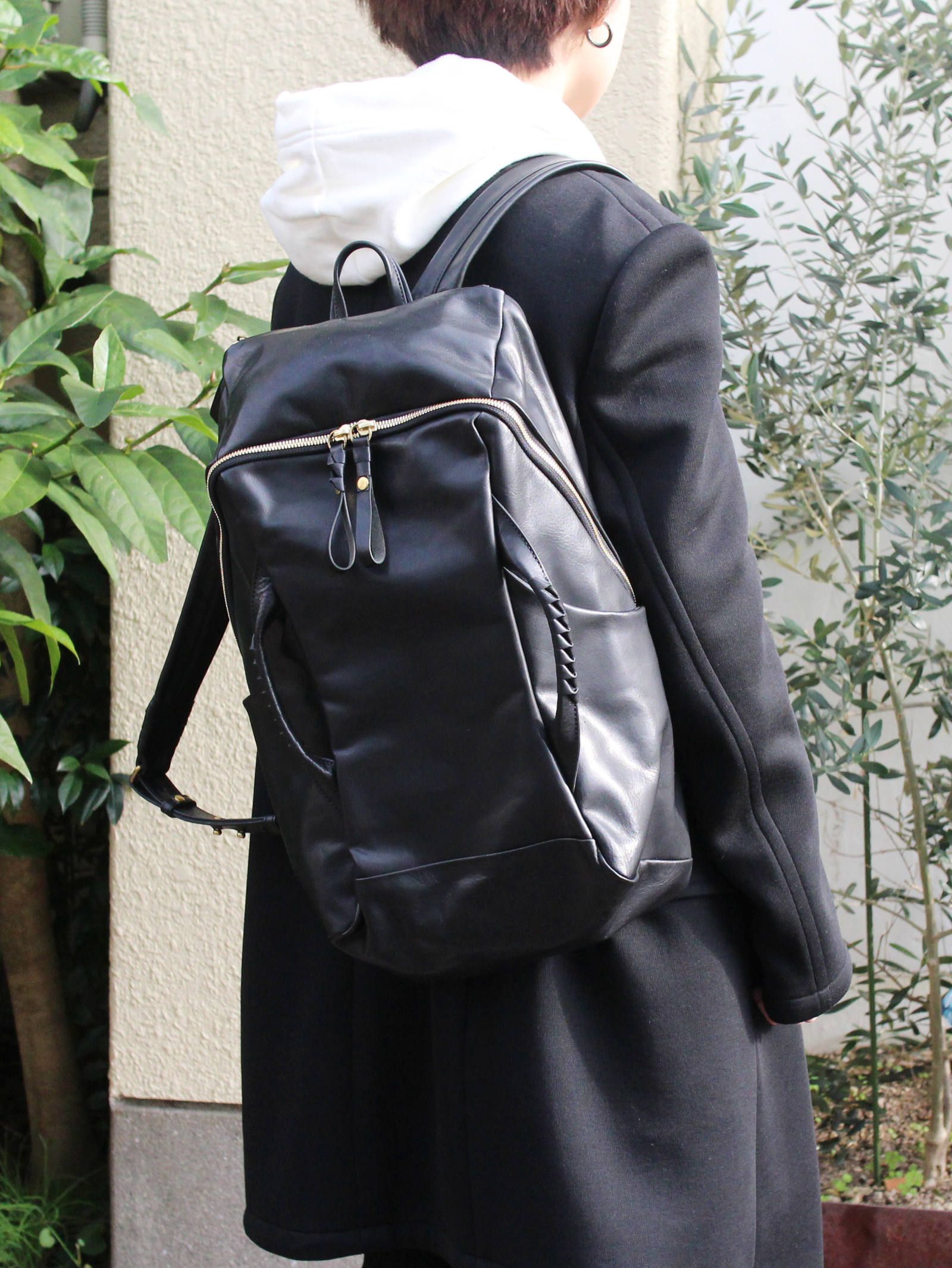 cornelian taurus by daisuke iwanaga - タートルリュック - Turtle