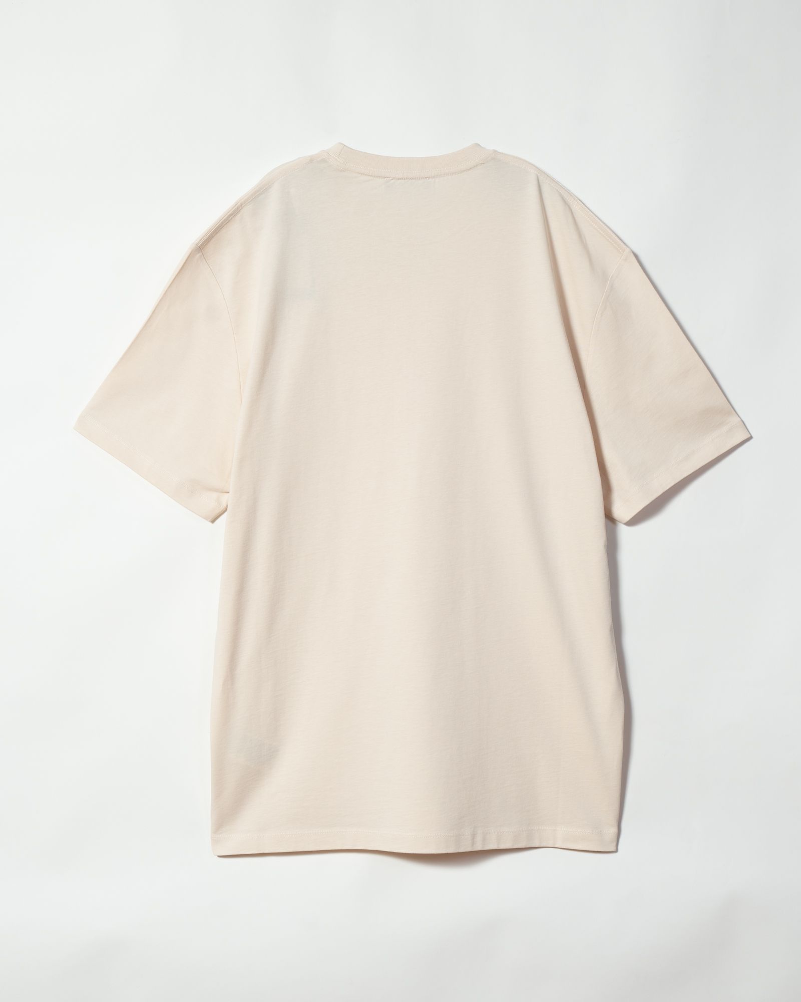 RAF SIMONS - Oversized T-shirt Station | ALTERFATE