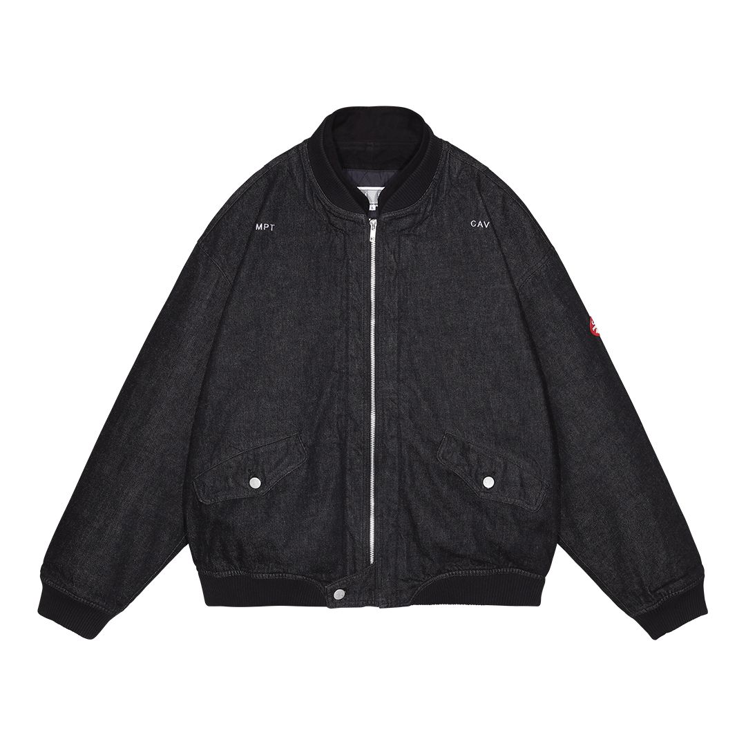 C.E - DBL Flap Zip Jacket | ALTERFATE