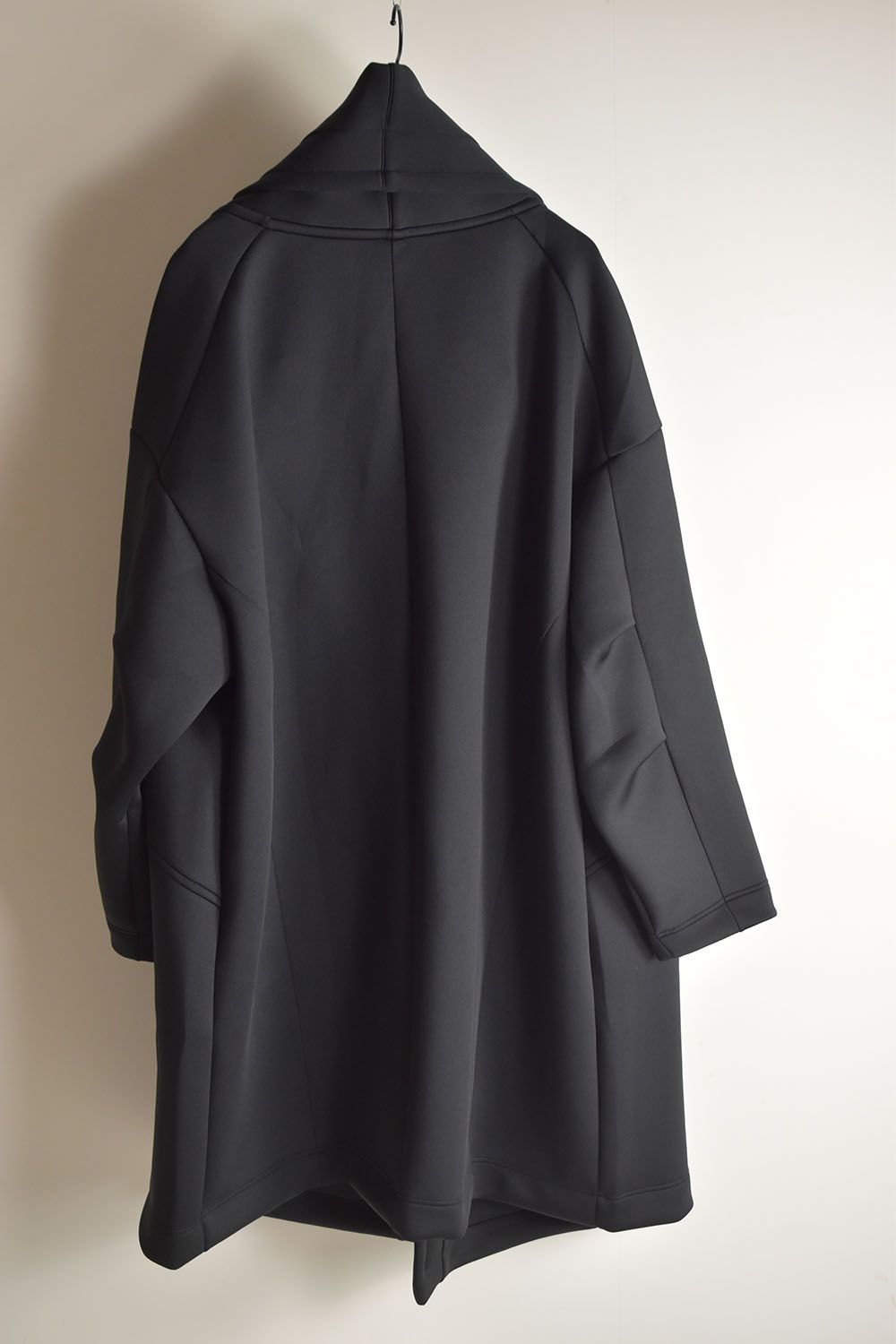 RIPVANWINKLE - Rap Jersey Coat