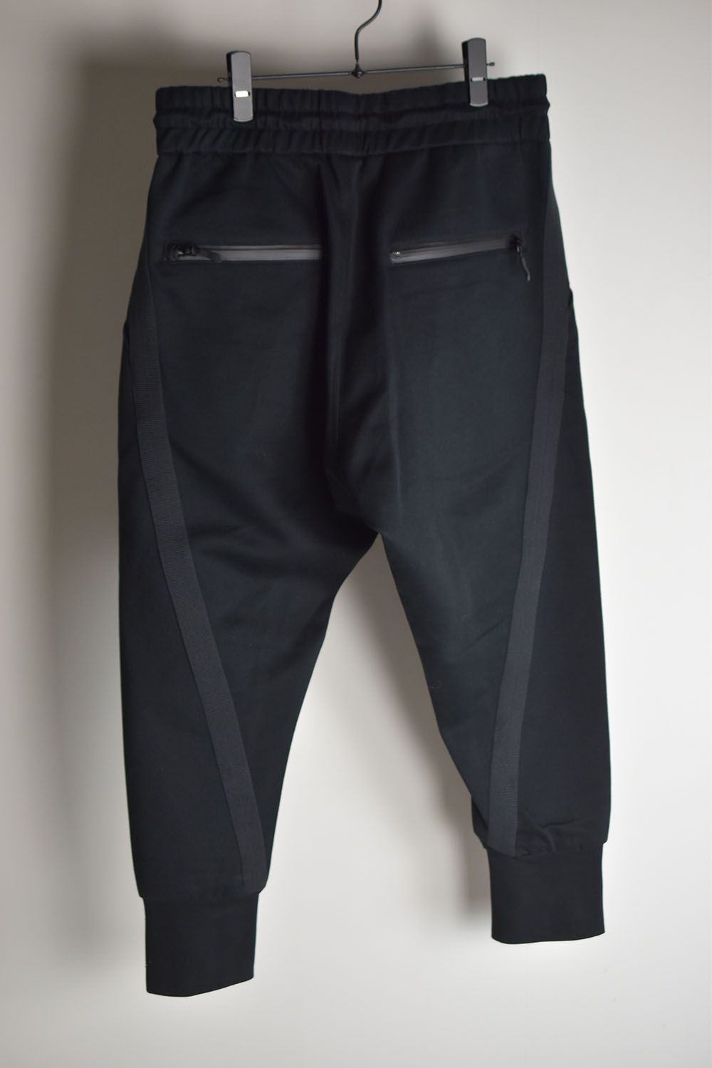 RIPVANWINKLE - Line Jersey Pants
