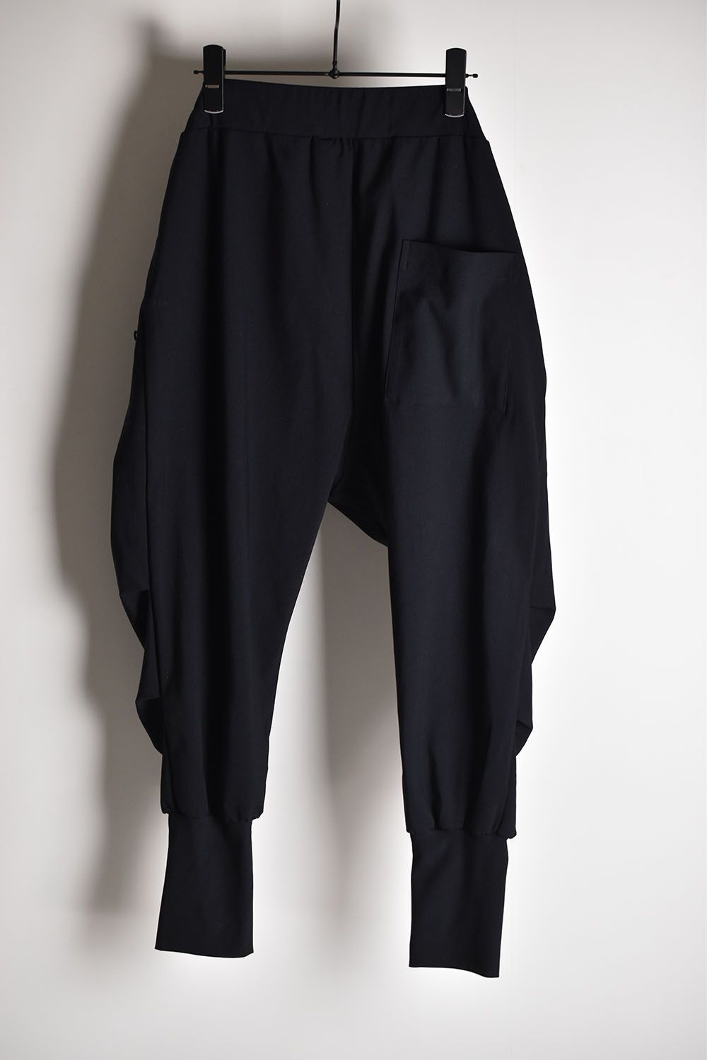 RIPVANWINKLE - Balloon Jersey