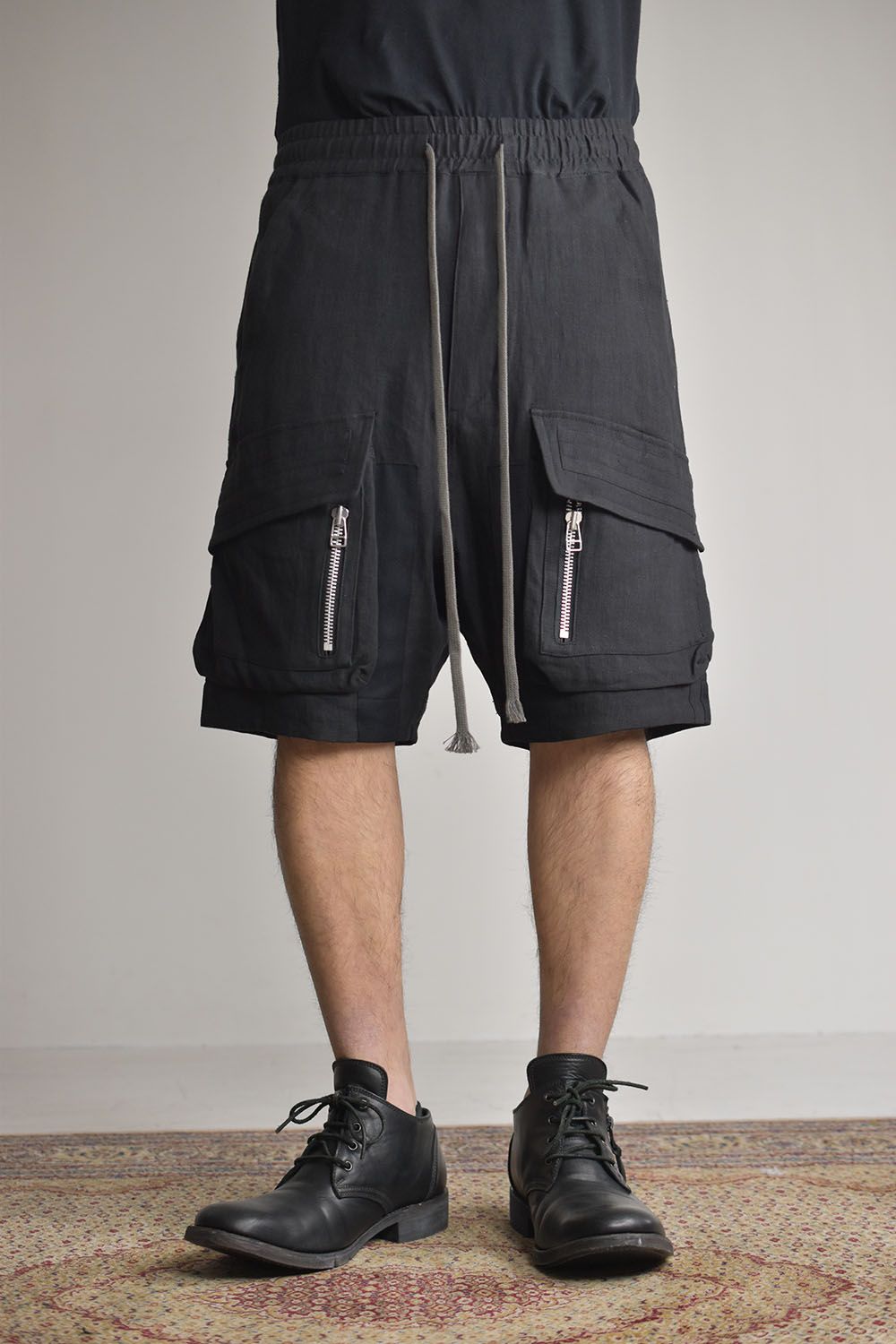 A.F ARTEFACT - 2024SS | ALTRA