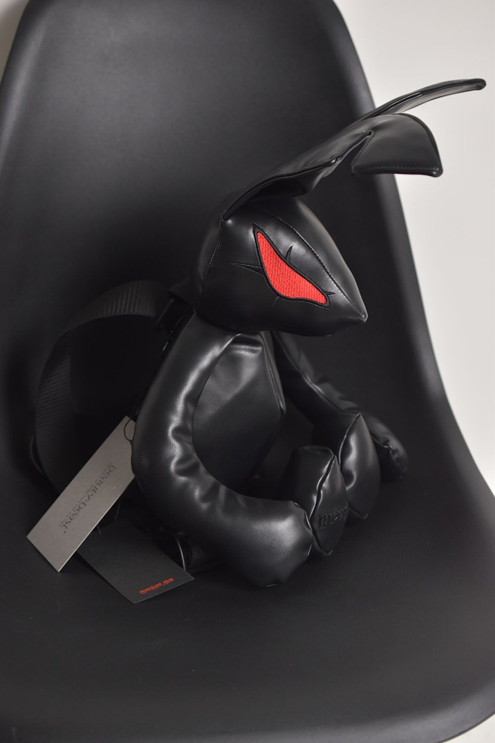 beauty:beast - Rabbit Pack CTLS ver.