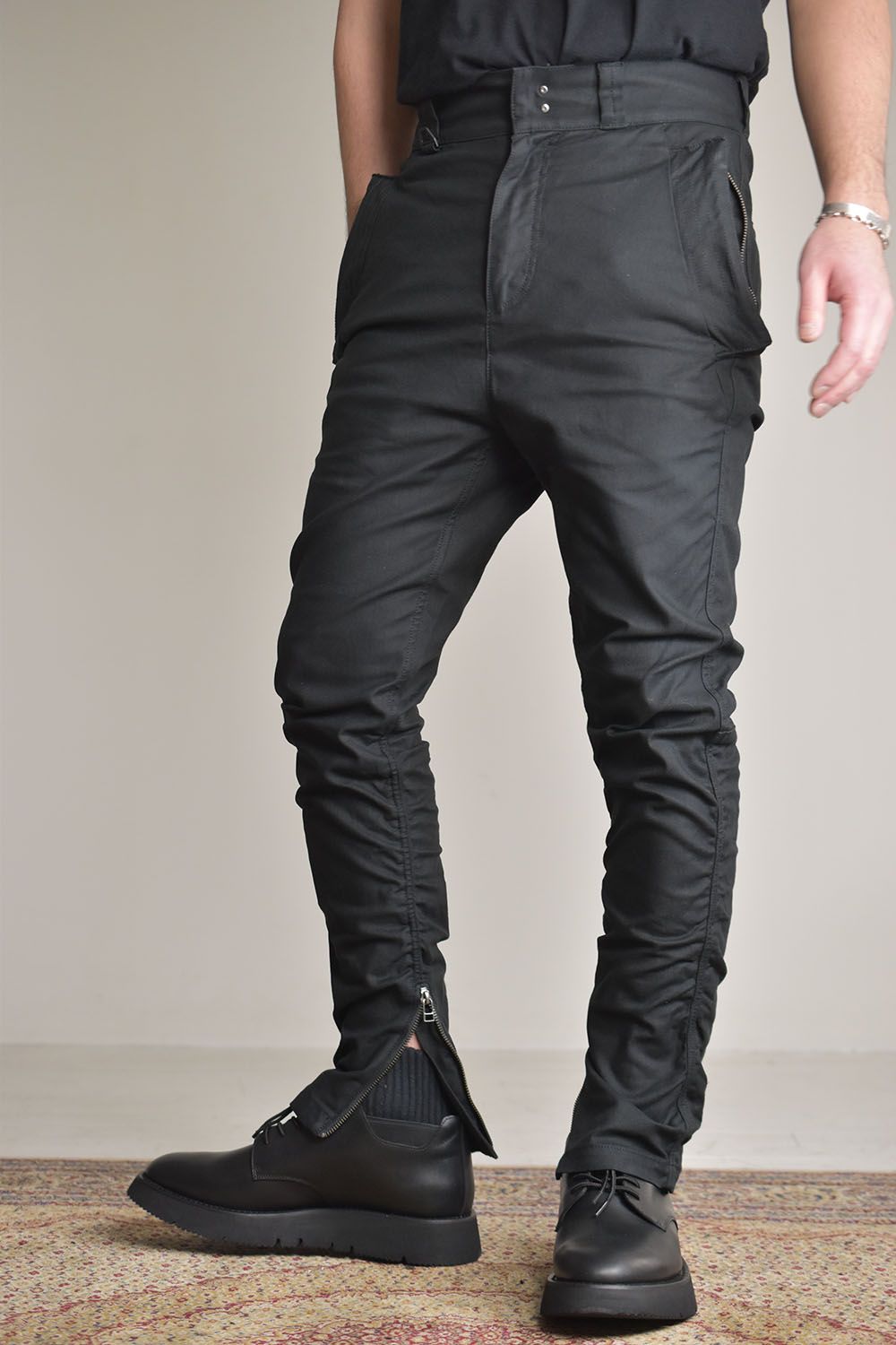 RIPVANWINKLE - Motorcycle Pants