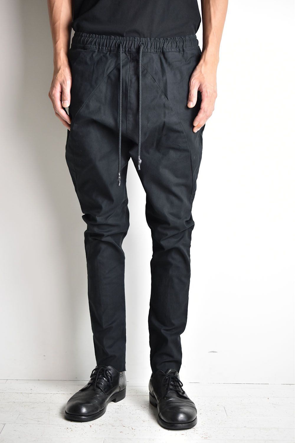 RIPVANWINKLE - Solid Pants