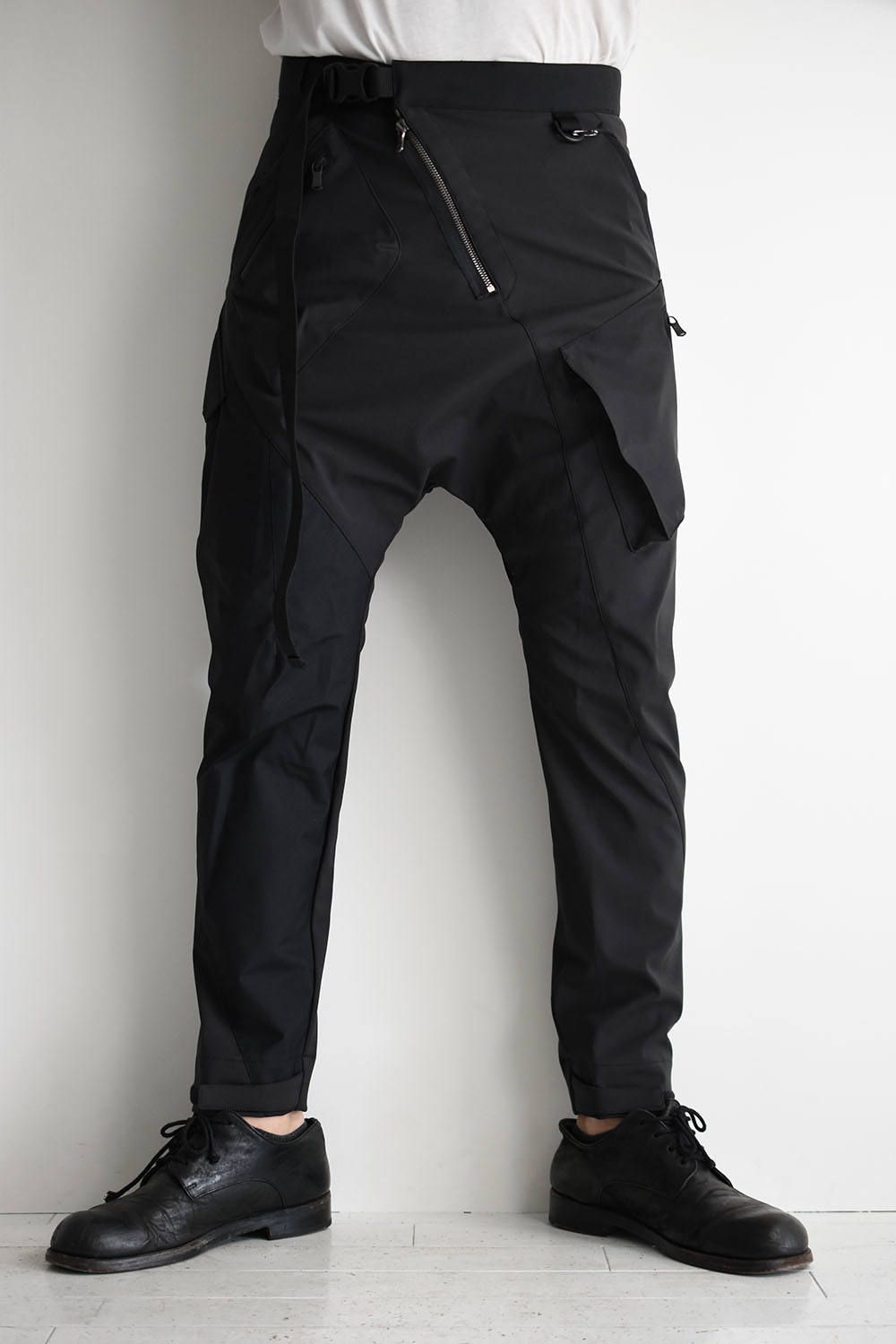 The Viridi-anne - 《ラスト1点!!》Schoeller 3Layer Nylon Pants