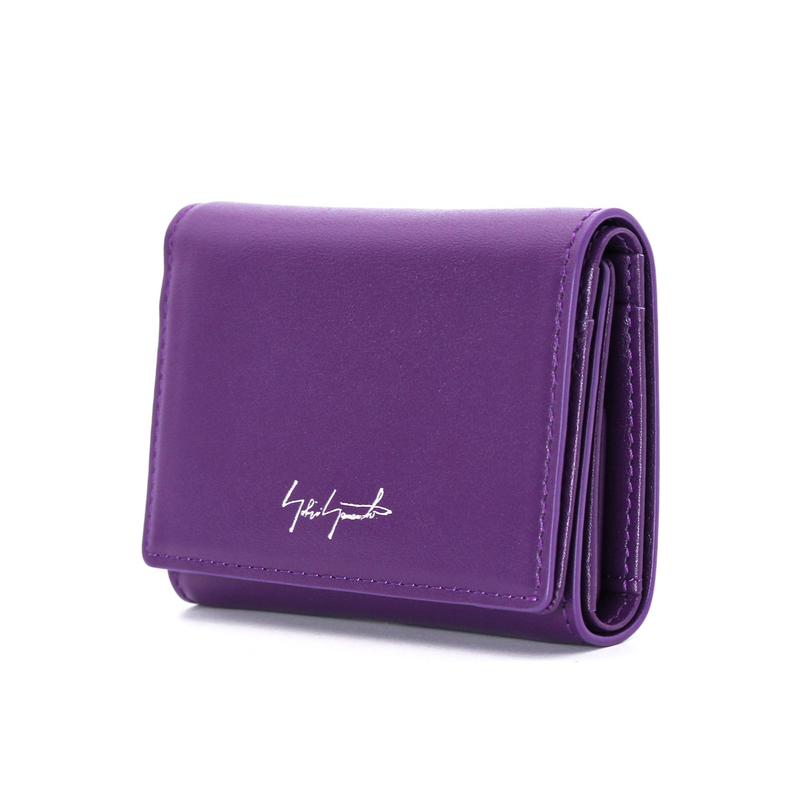 yohji yamamoto - discord | yohji yamamoto / 三つ折りウォレットS