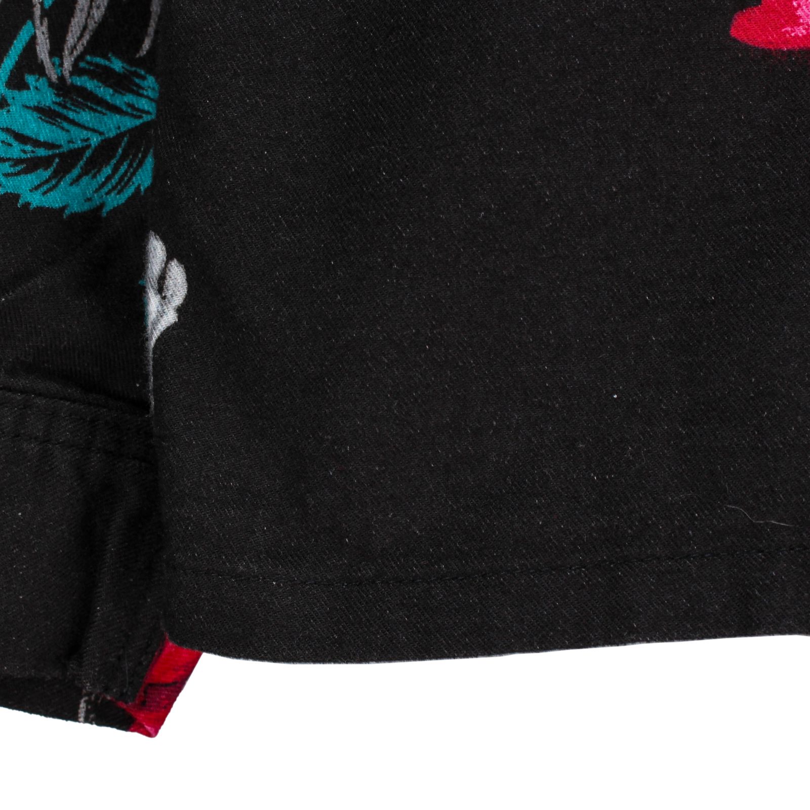 yohji yamamoto - WILDSIDE x SAINT Mxxxxxx PAJAMA SHIRT / パジャマ