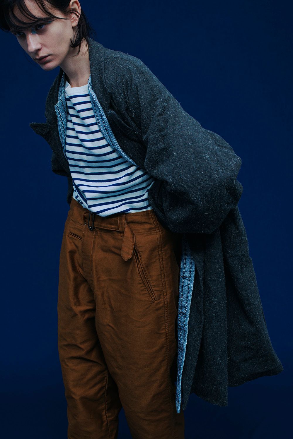 OUTIL ウティ | バスクシャツ 通販 2023AW | asterisk