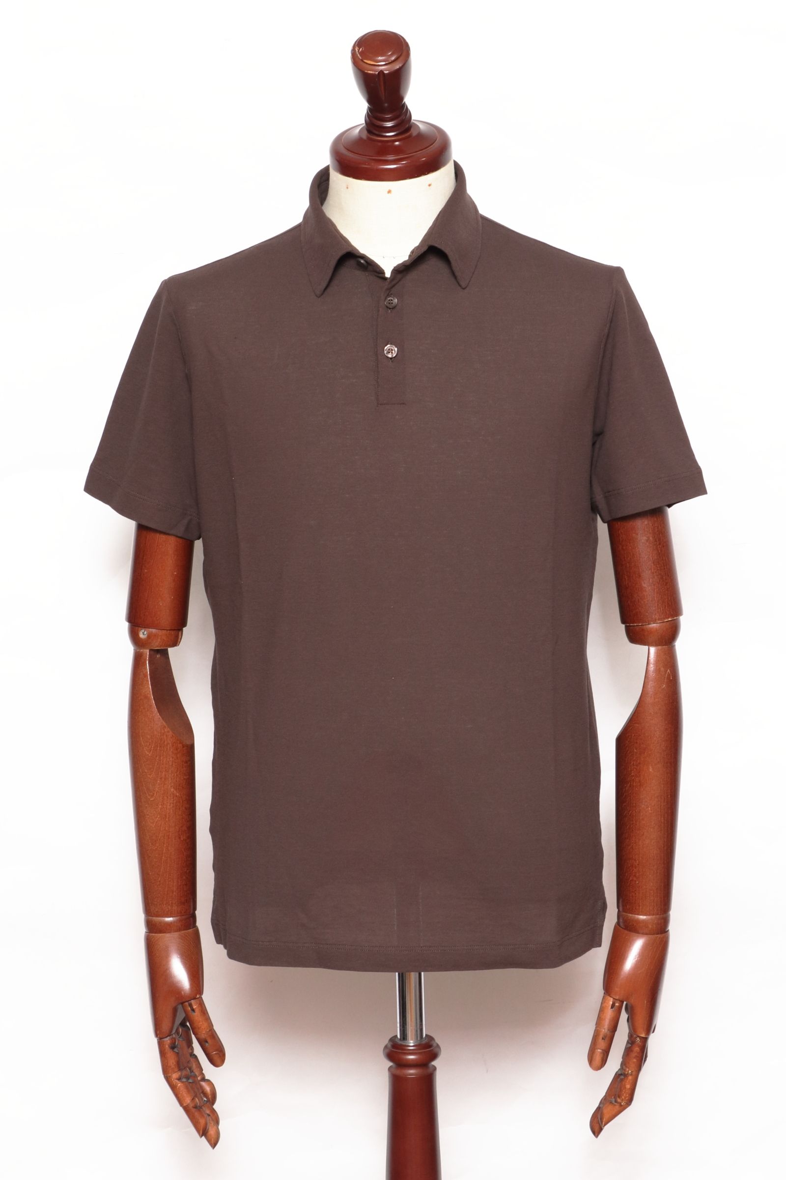 ZANONE - ザノーネ | 正規通販 BEKKU HOMME