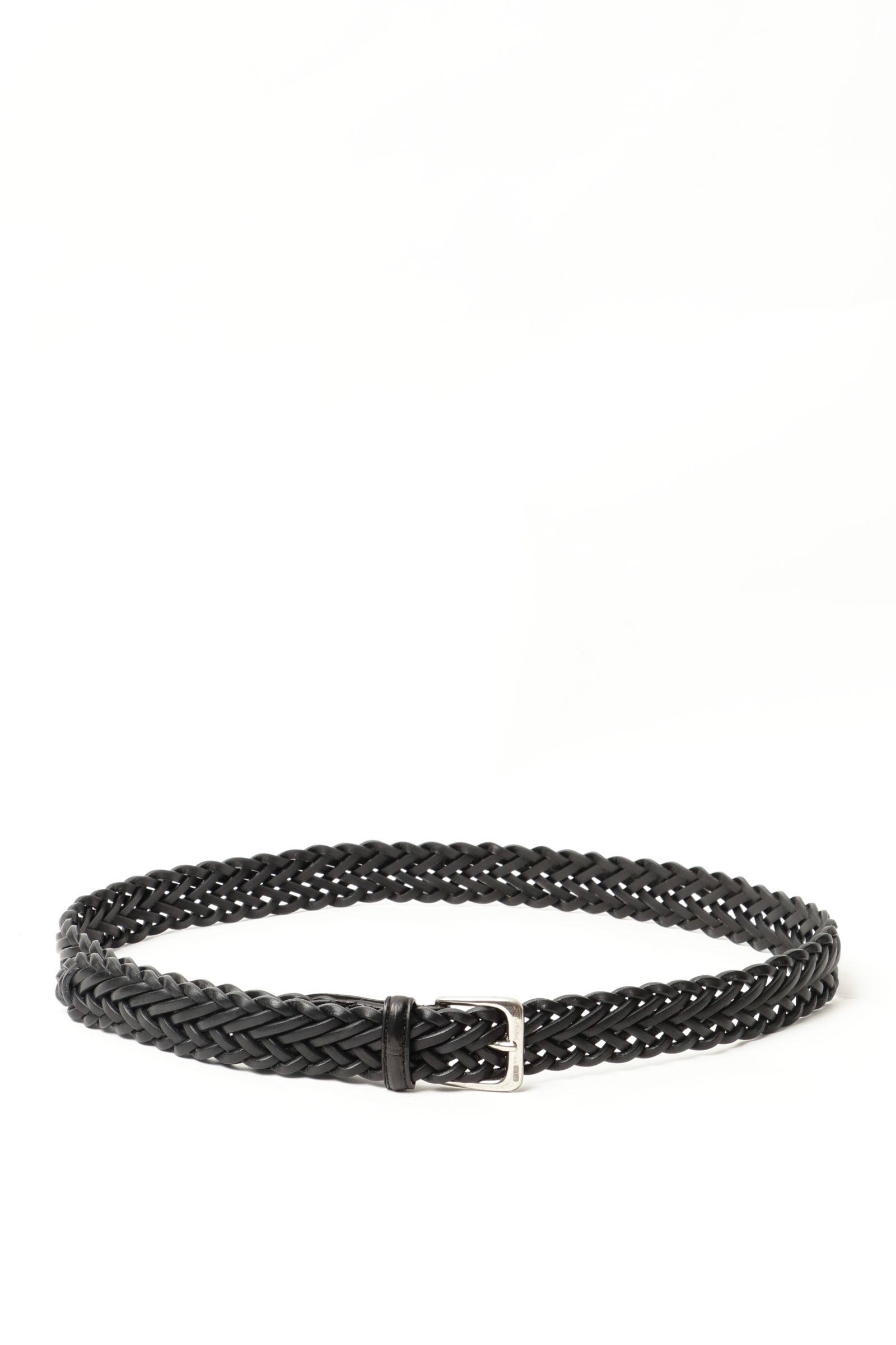 THE SOLE - 【西口 修平 コラボ】 クロコダイル x カーフ メッシュ