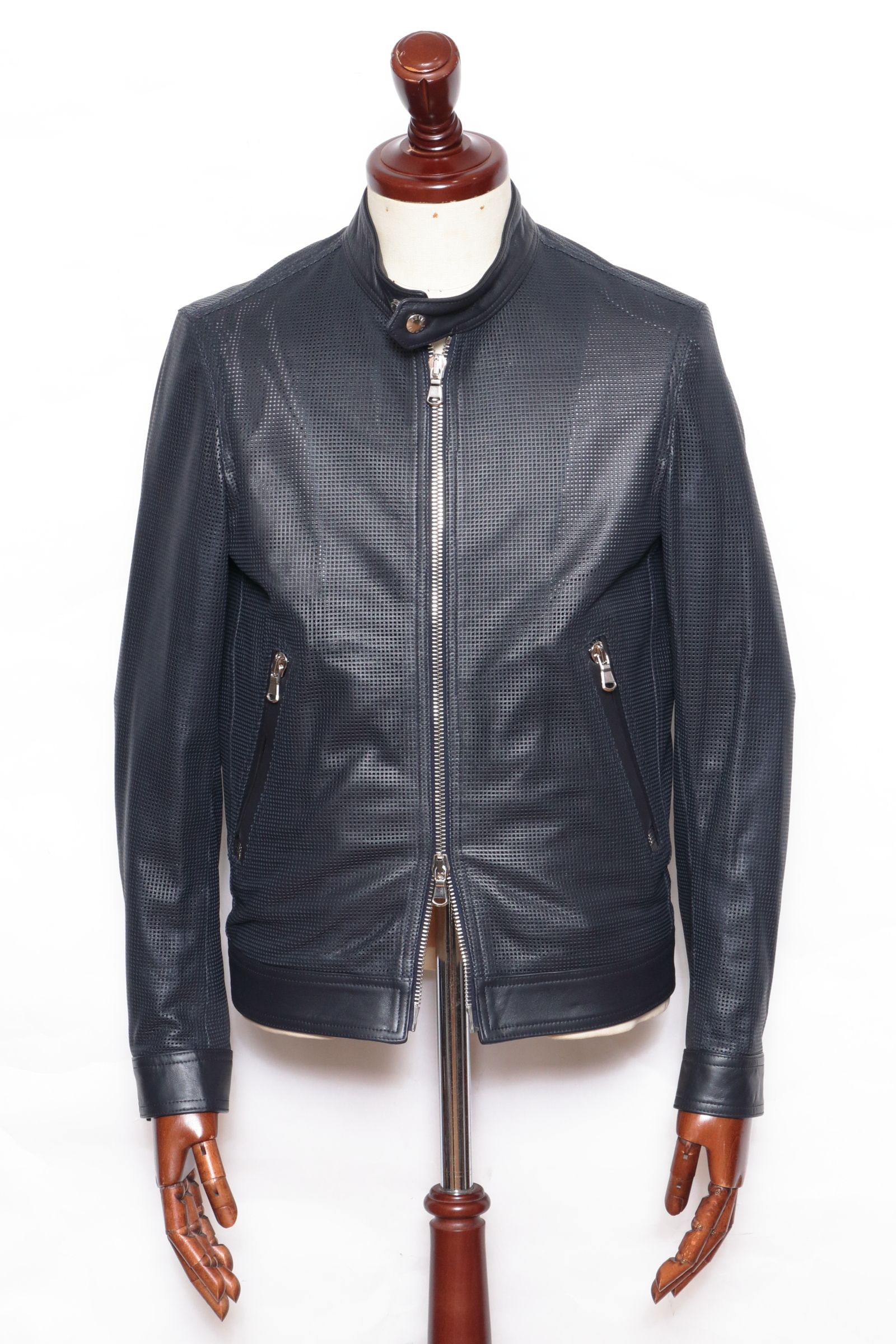 ジャケット・アウター / ライダースジャケット 通販 | BEKKU HOMME