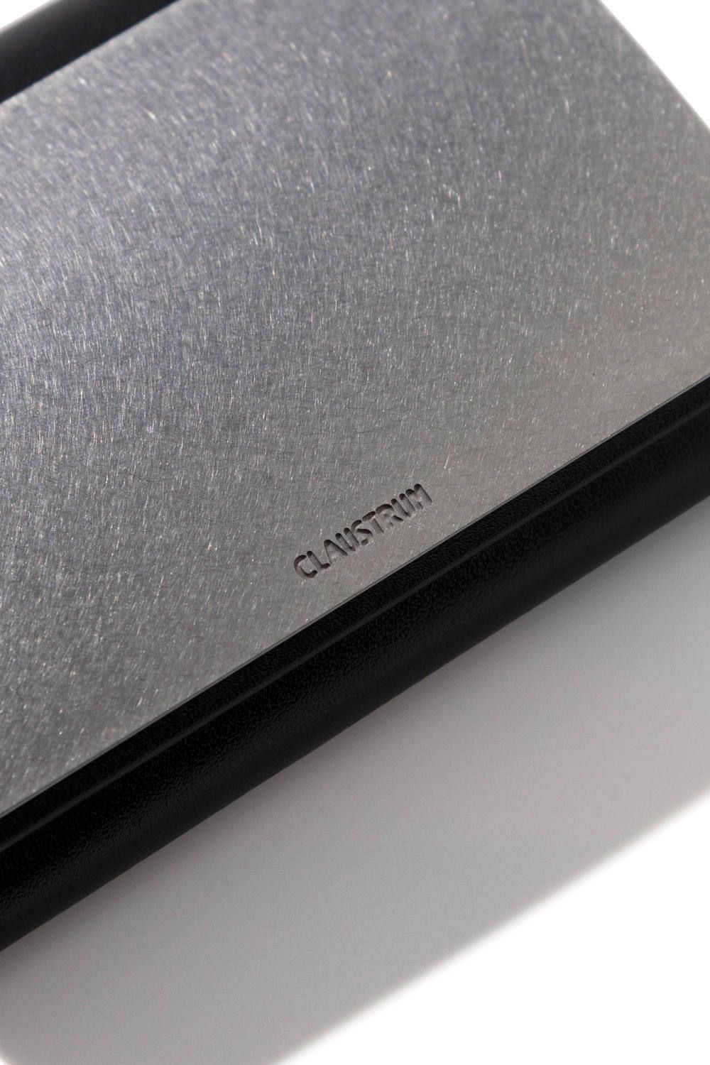 CLAUSTRUM - ARTICULAR WALLET - S [VIBRATION] / アーティキュラー