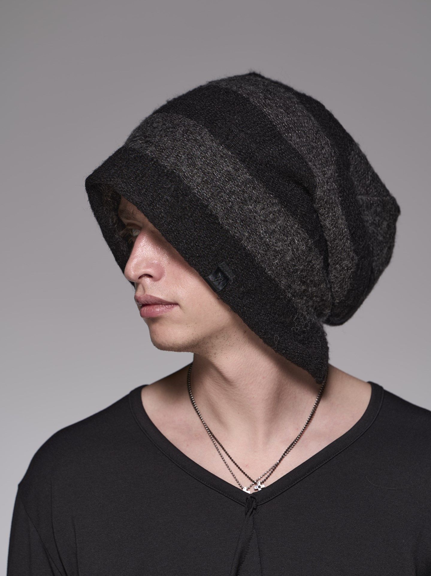 kiryuyrik - Cap / キャップ / ブラック | BRYAN