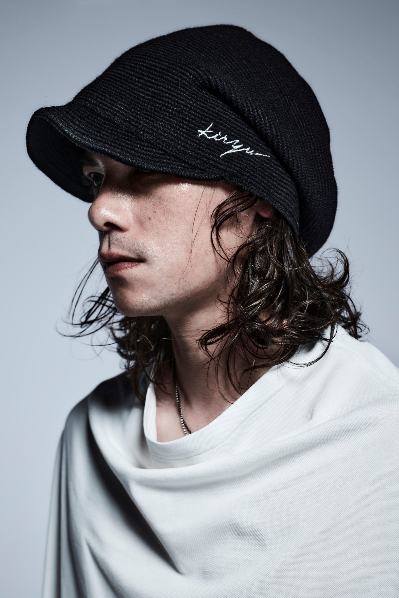 キャスケット | BRYAN