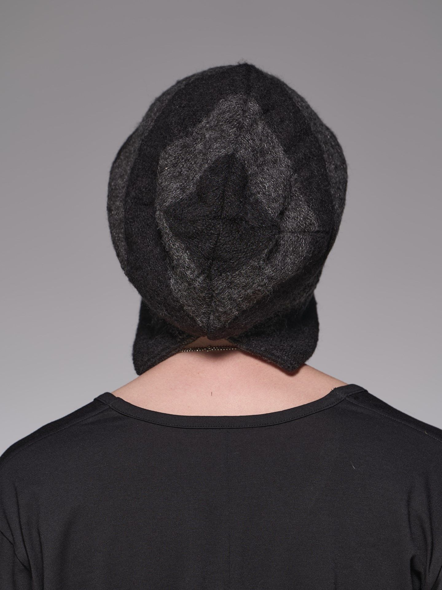 kiryuyrik - Cap / キャップ / ブラック | BRYAN