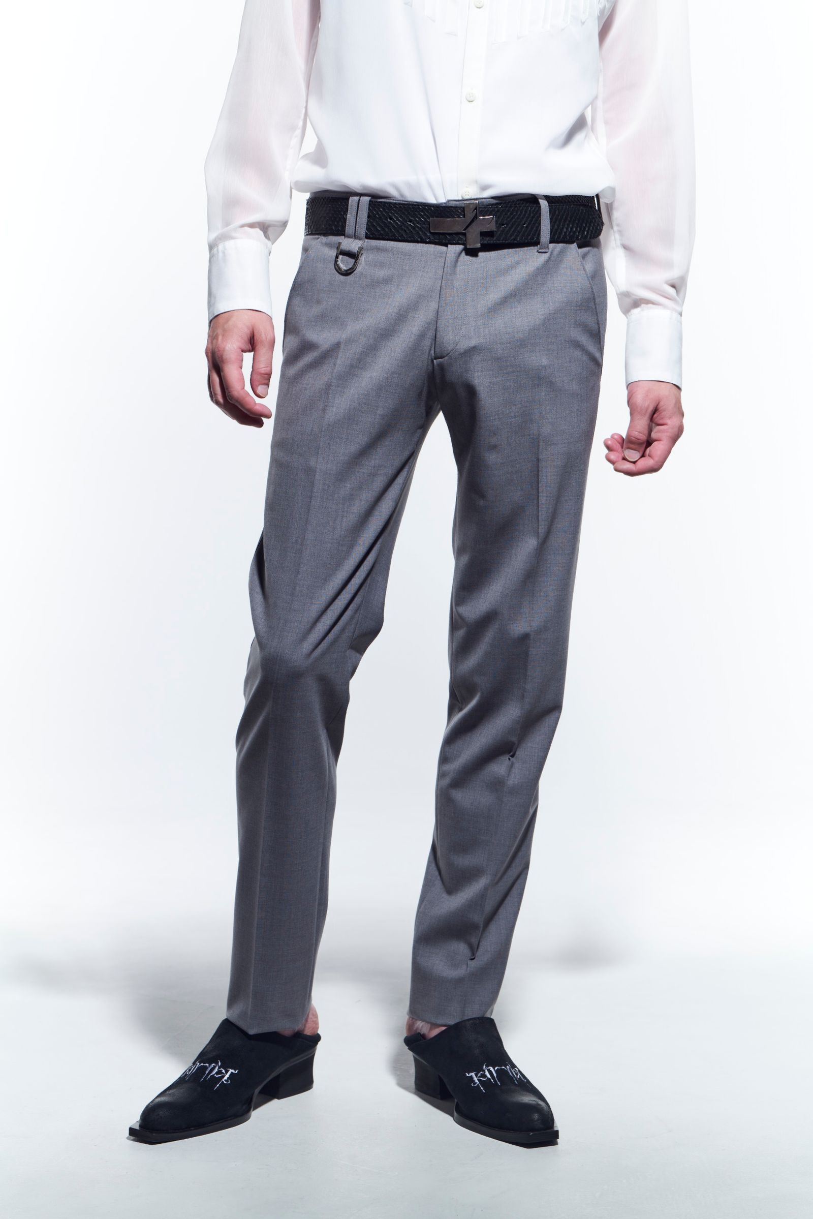 kiryuyrik - 《予約品》 SaruelBondagePants サルエルパンツ TWS