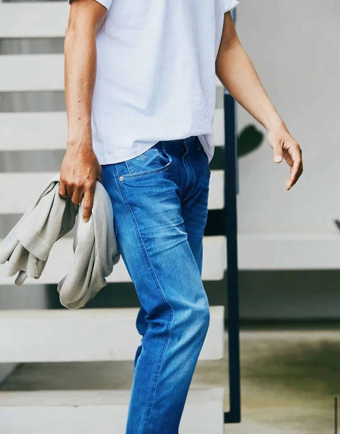 リプレイ」の傑作“ハイパーフレックス”。ストレッチだけじゃない