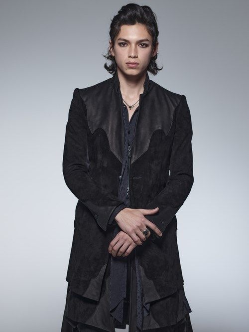 kiryuyrik - 2023-24 AUTUMN & WINTER COLLECTION | BRYAN