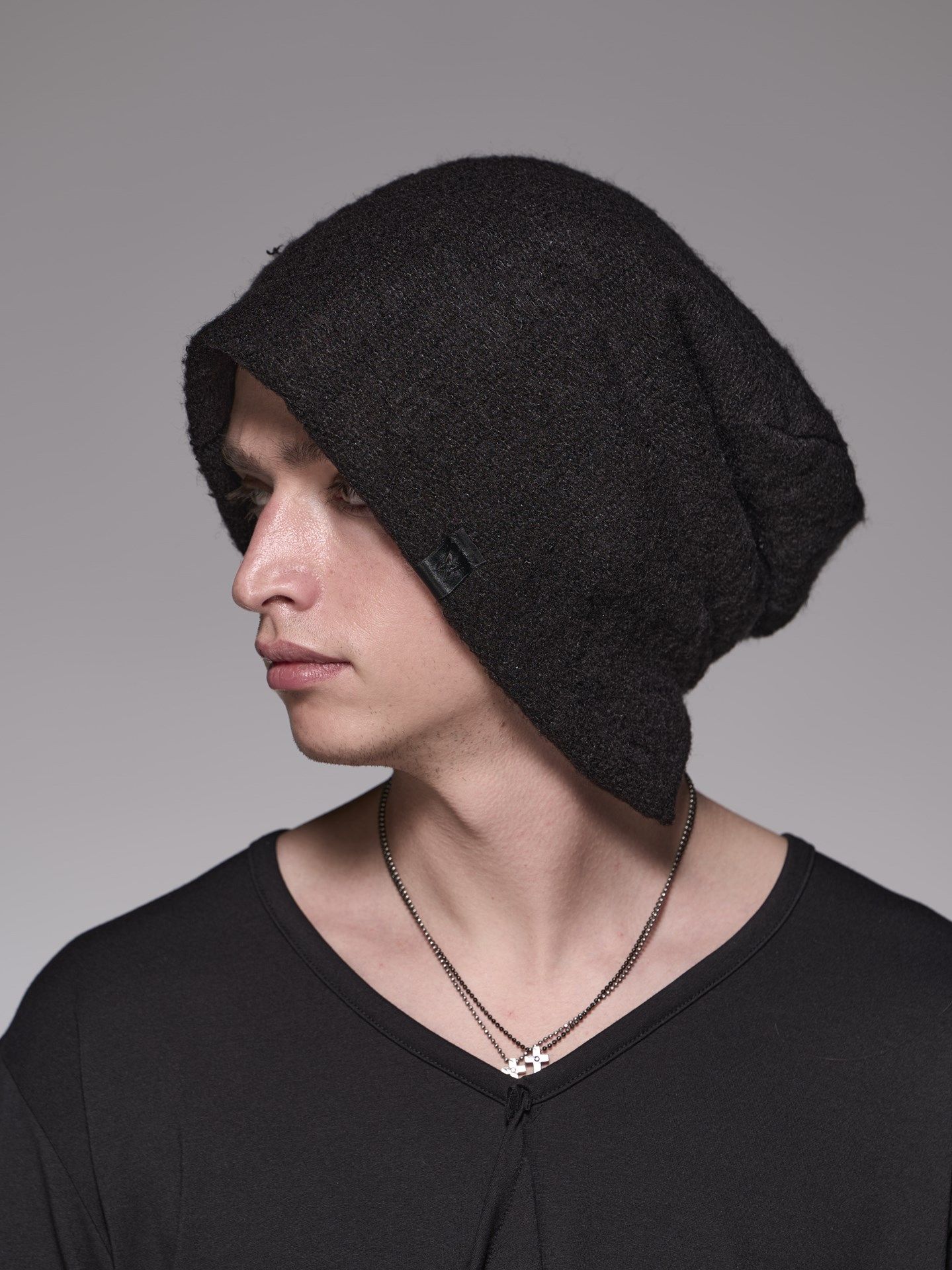 kiryuyrik - Cap / キャップ / ブラック | BRYAN